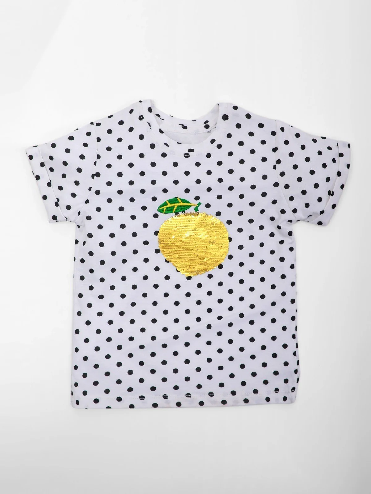 All Over Print Tee - EGTK21-011 - Image 6