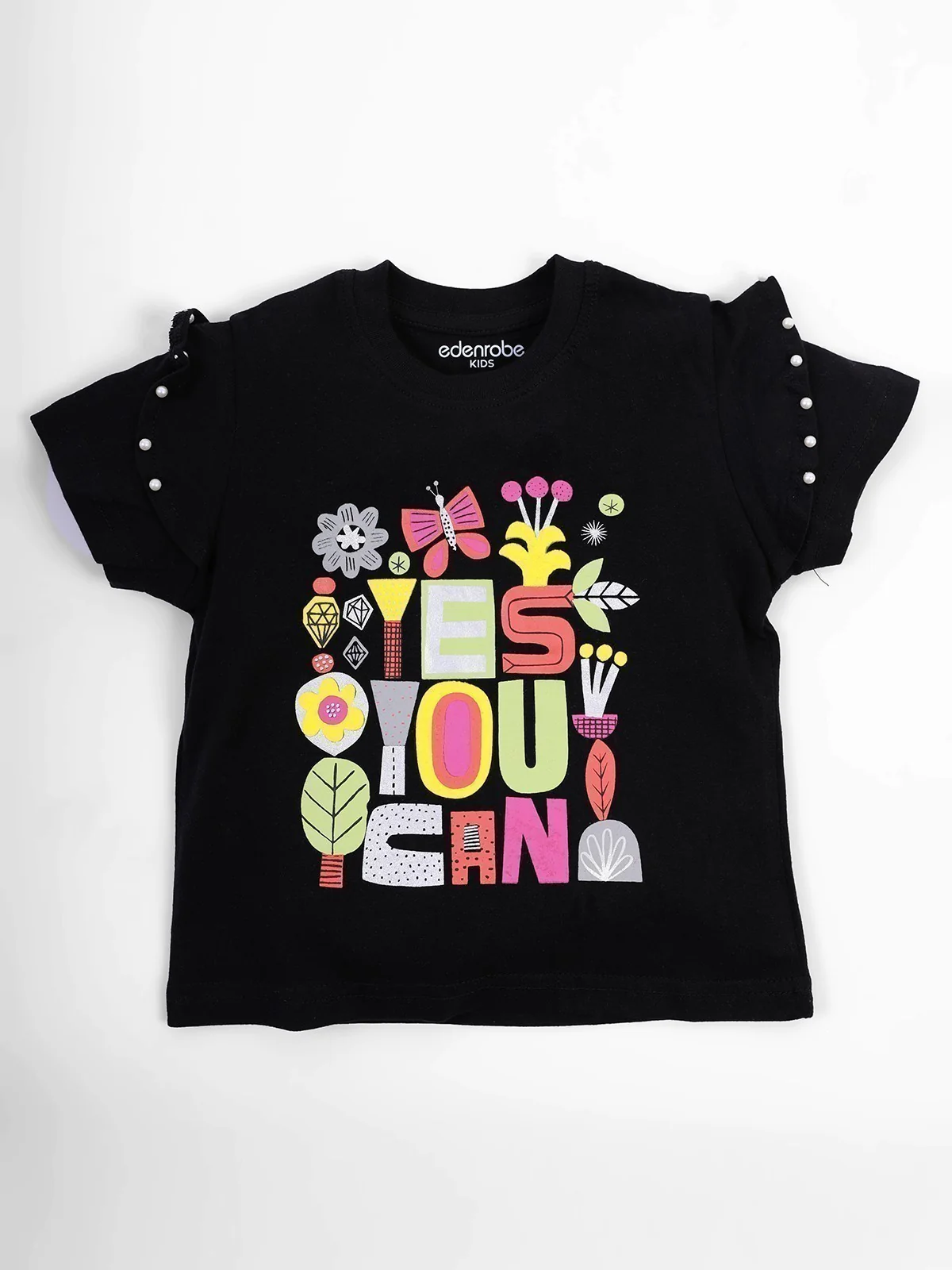Graphic Tee - EGTK21-015