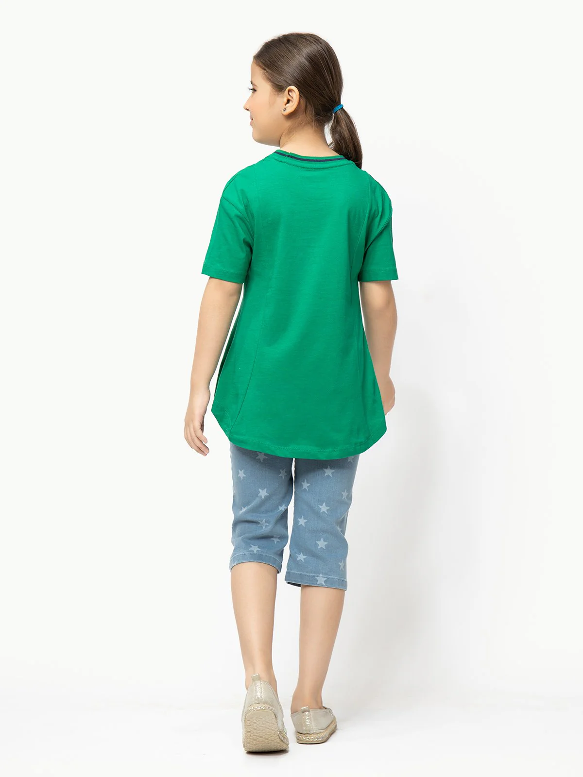 Graphic Tee - EGTK21-016 - Image 6