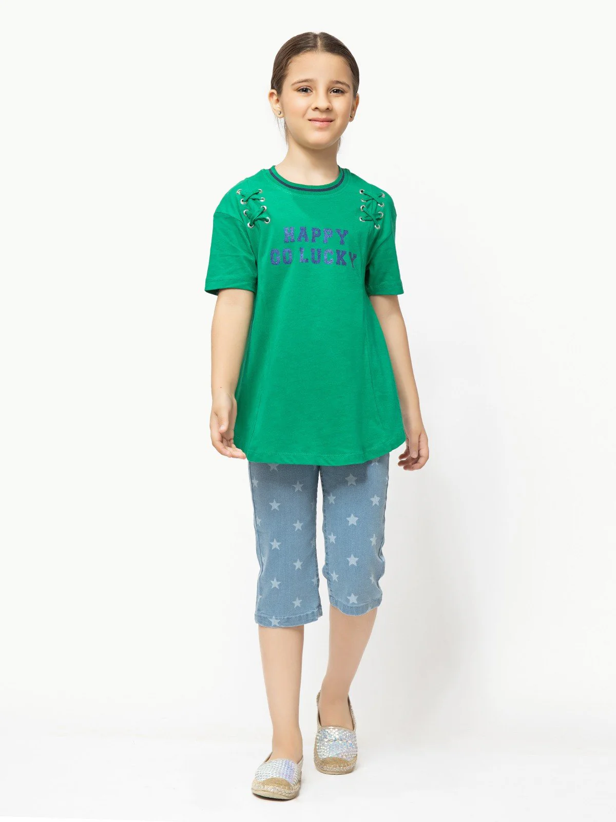 Graphic Tee - EGTK21-016 - Image 7