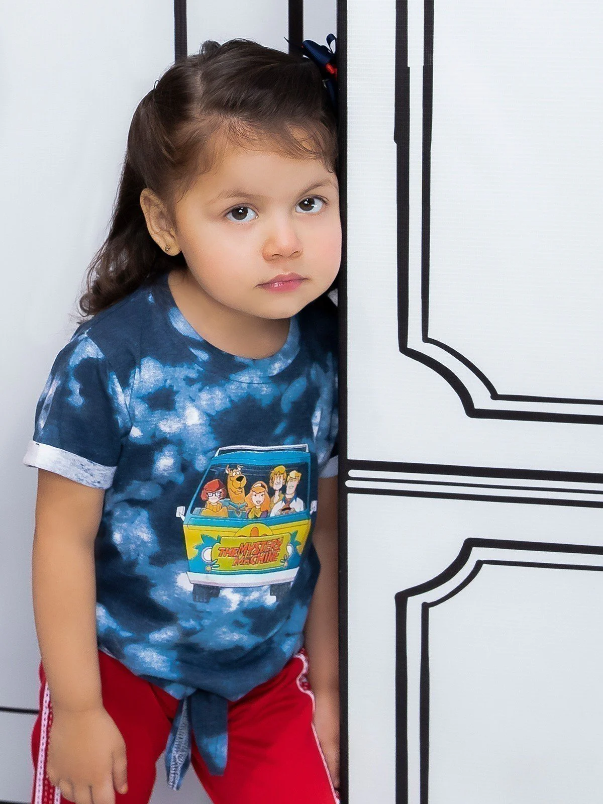 Graphic Tee - EGTK21-021 - Image 2