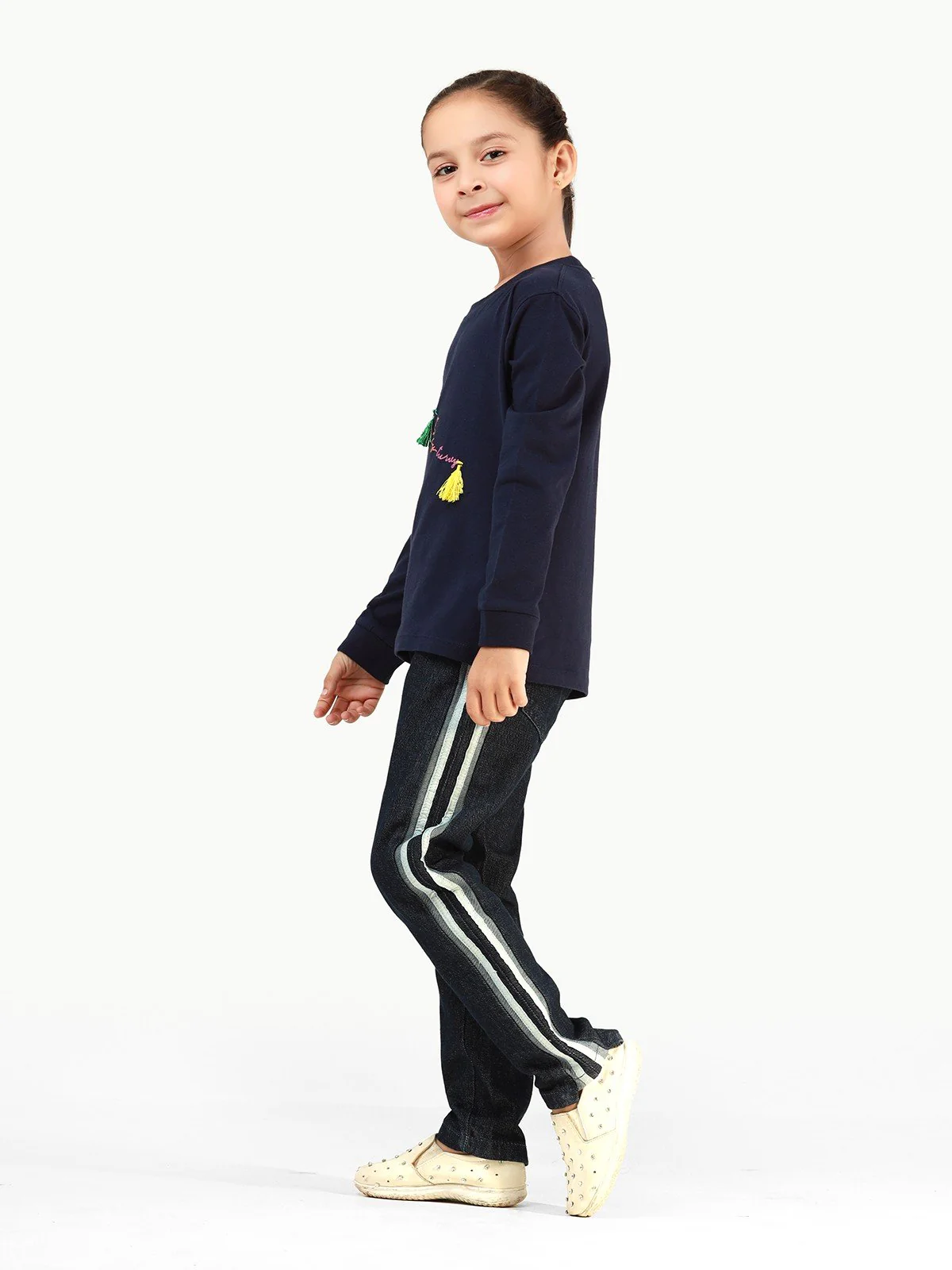 Full Sleeves Tee - EGTKF21-004 - Image 6
