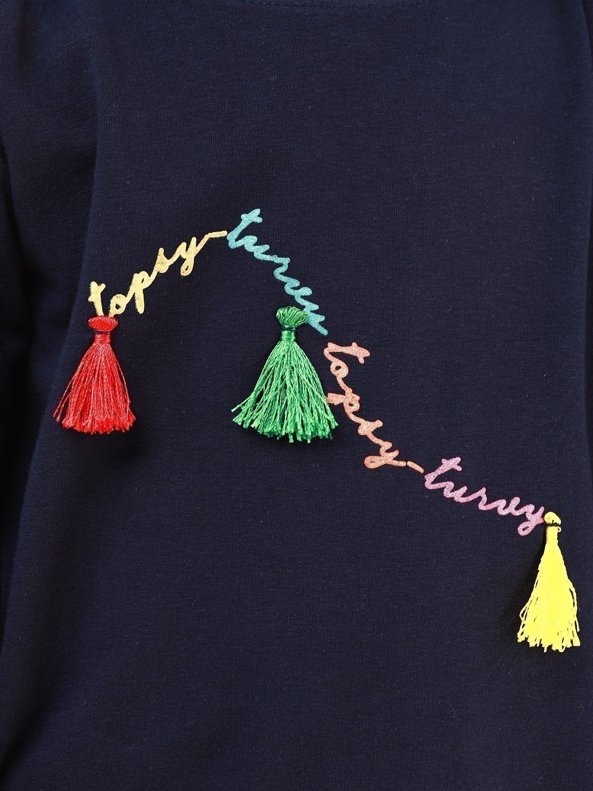 Full Sleeves Tee - EGTKF21-004 - Image 7