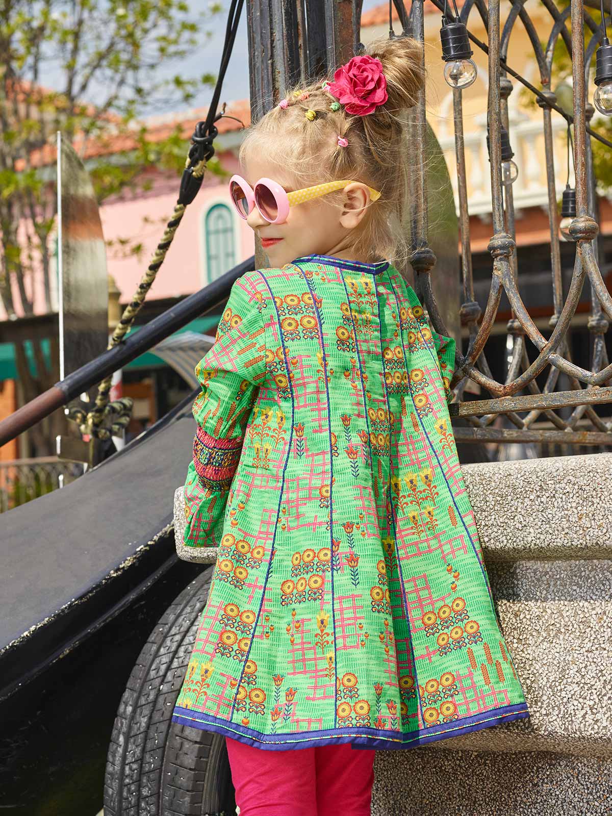 Printed Shirt - EGTKP19-70121 - Image 2