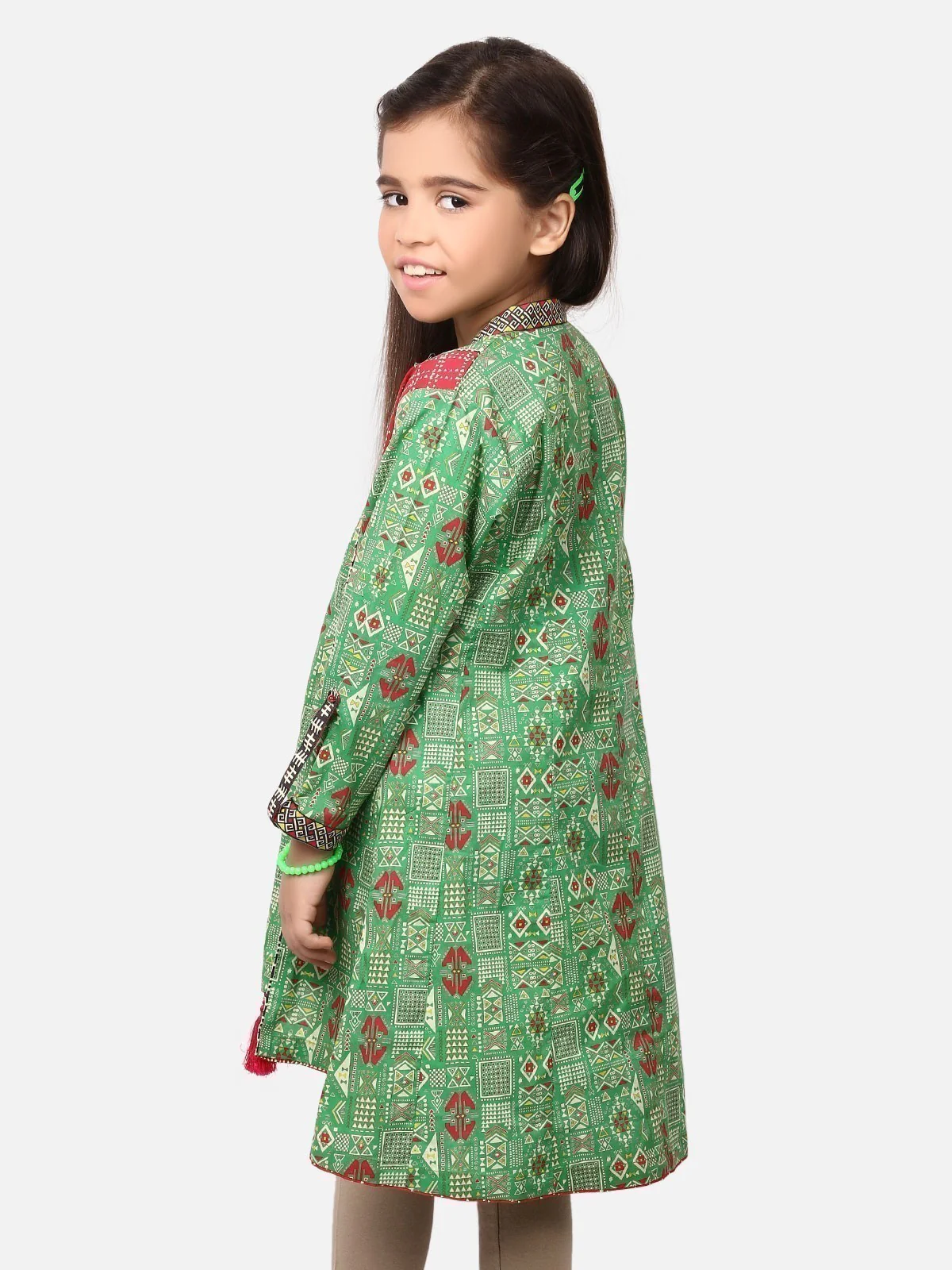 Printed Shirt - EGTKP19-70138 - Image 2