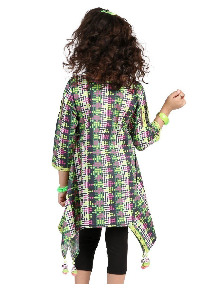Printed Shirt - EGTKP19-70169 - Image 2