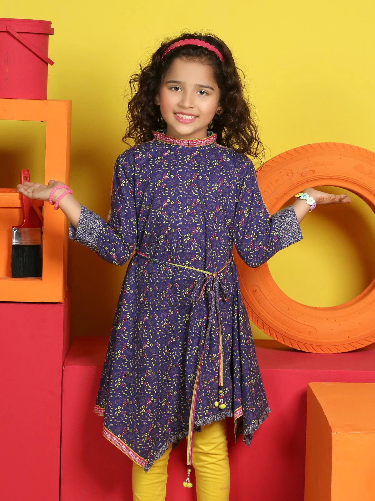 Printed Shirt - EGTKP19-70172 - Image 2