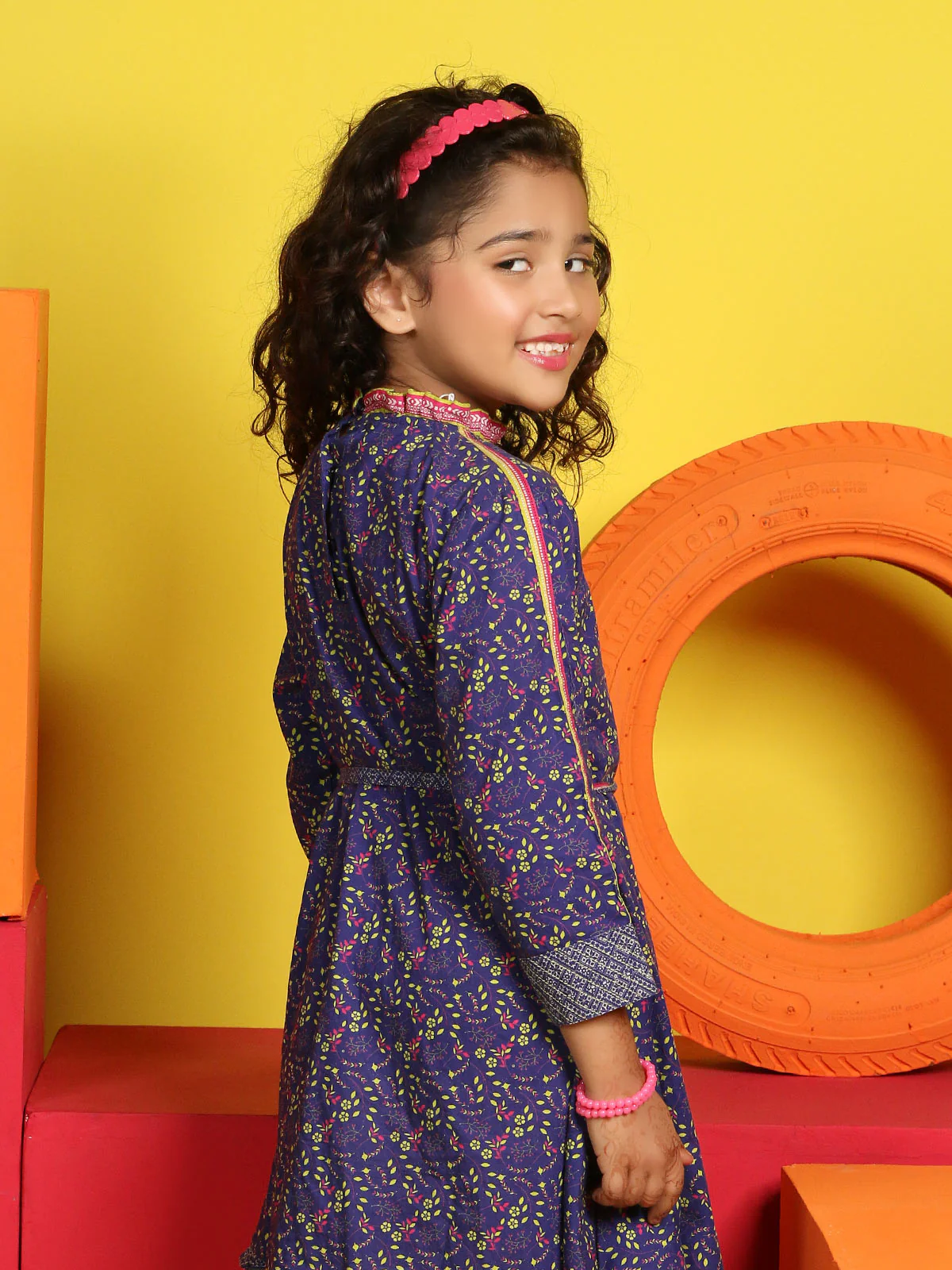 Printed Shirt - EGTKP19-70172 - Image 3