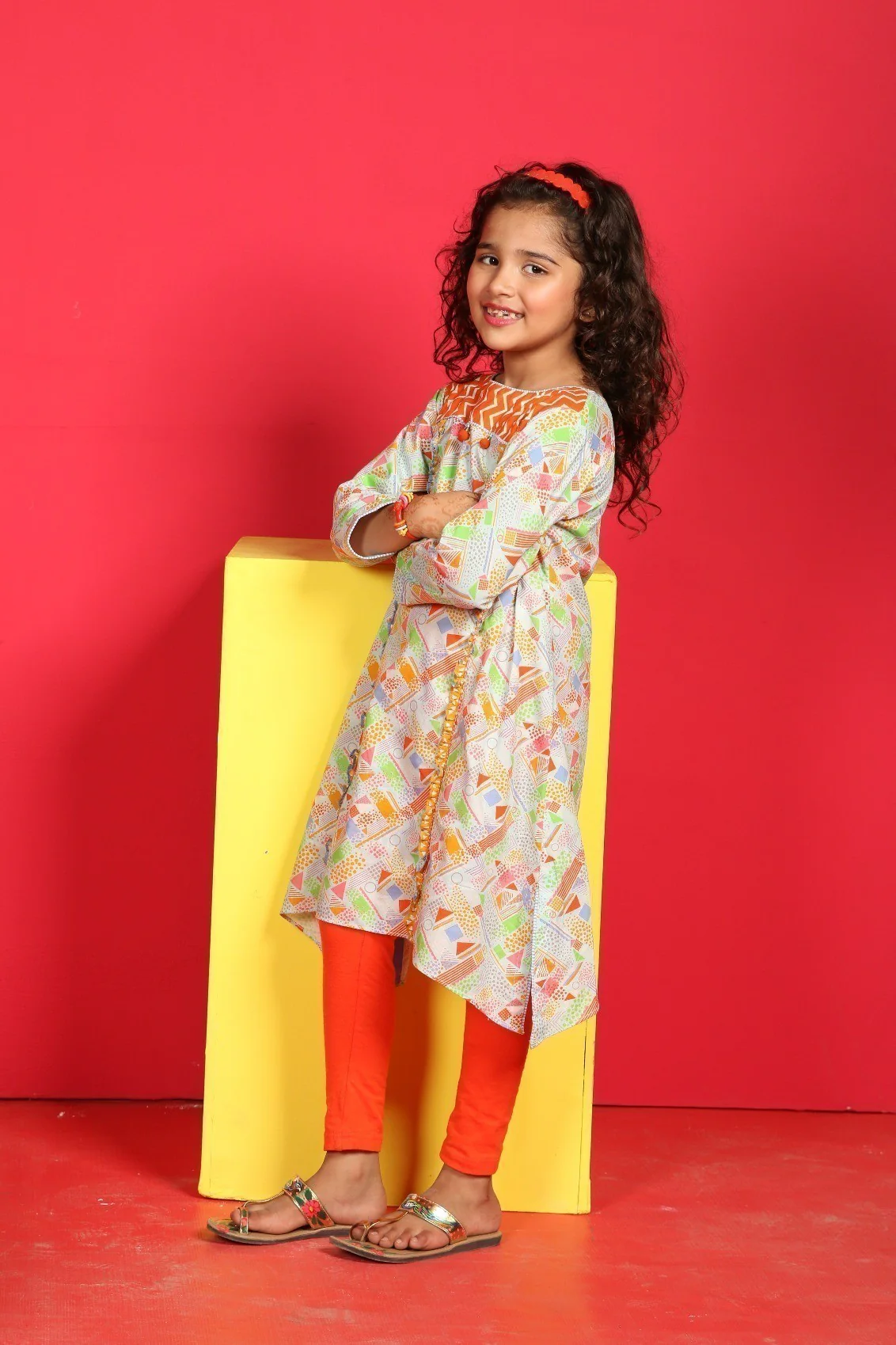 Printed Shirt - EGTKP20-70183 - Image 2