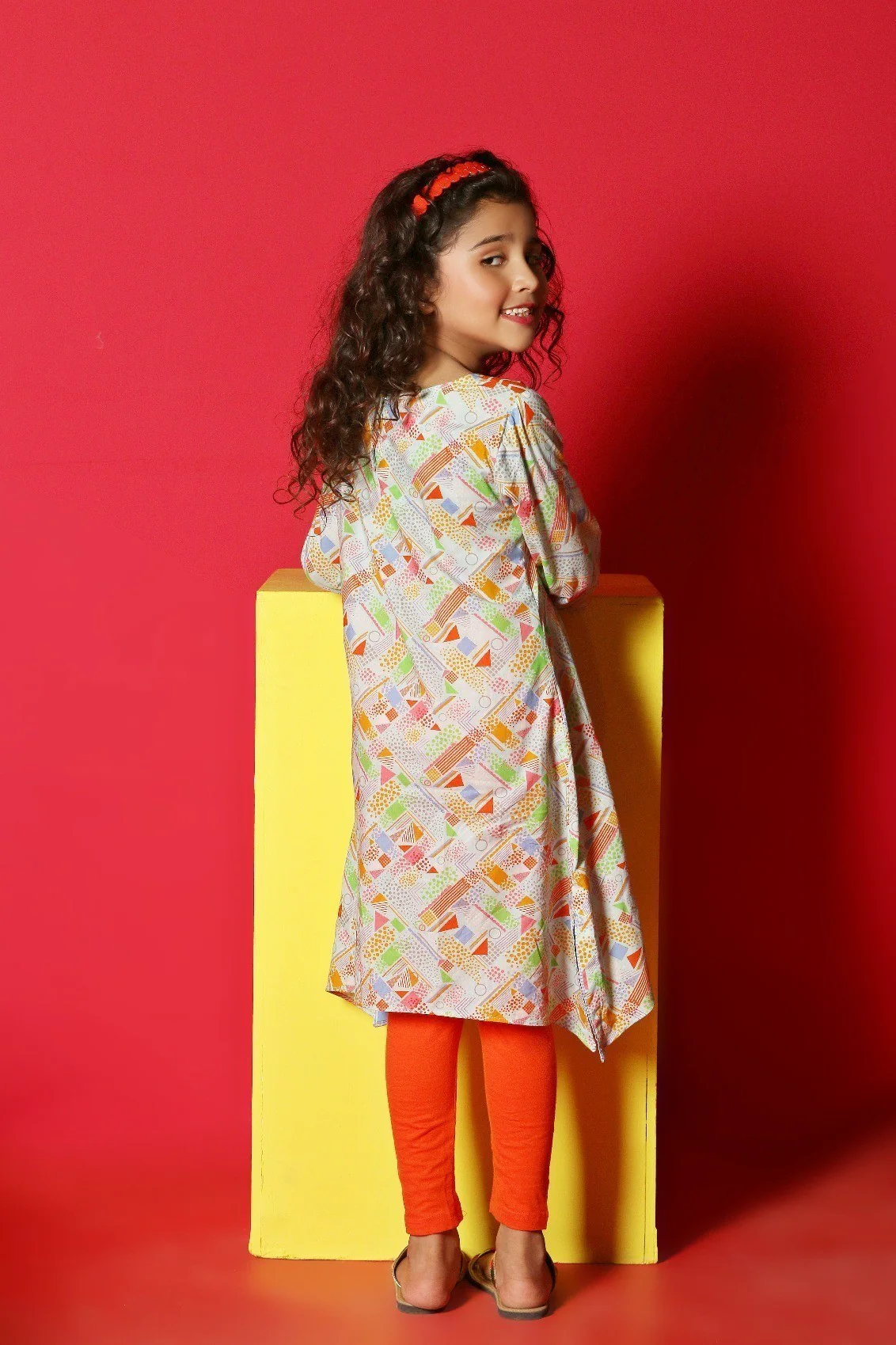 Printed Shirt - EGTKP20-70183 - Image 3