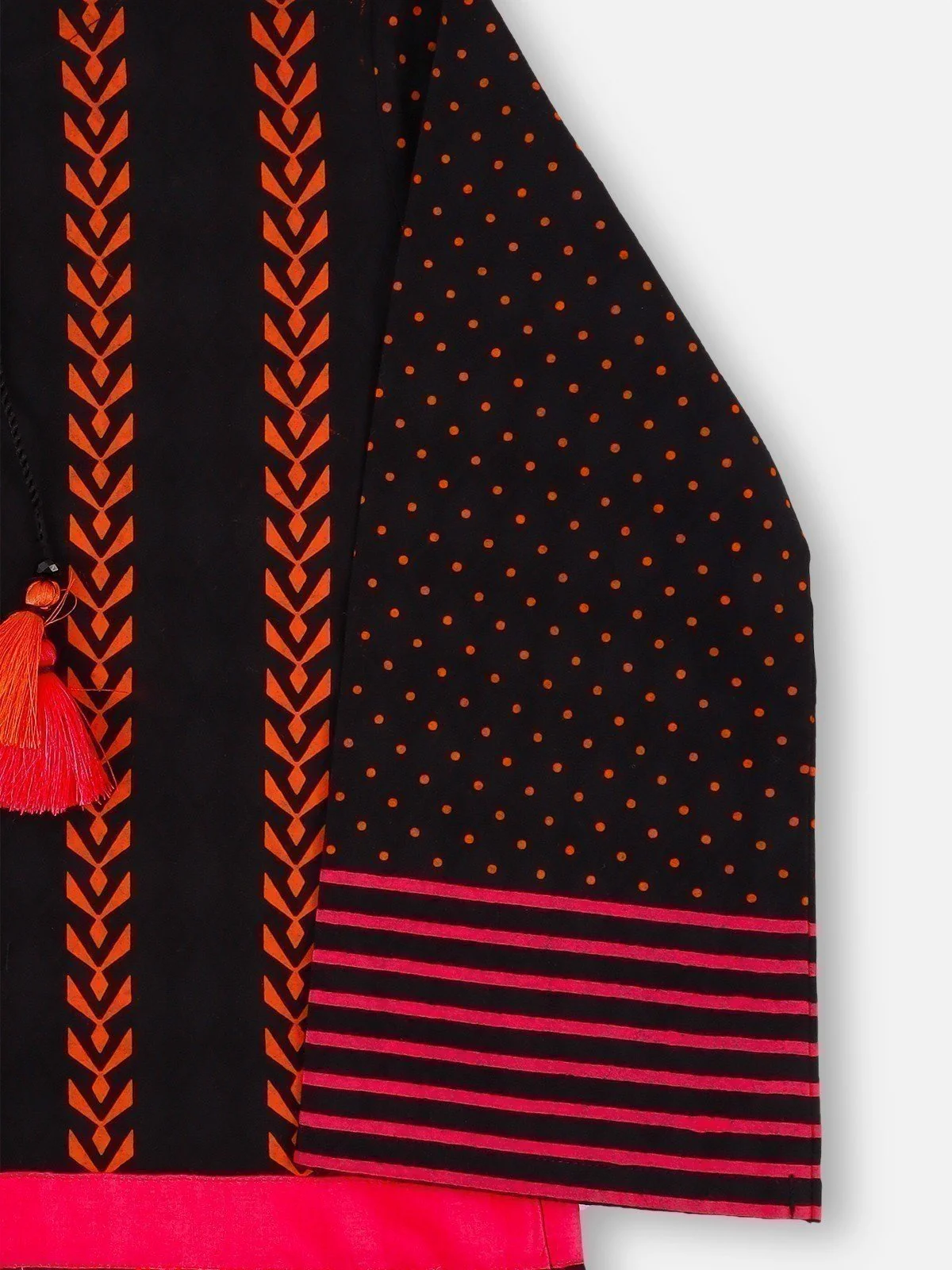 Printed Shirt - EGTKP21-70340 - Image 3