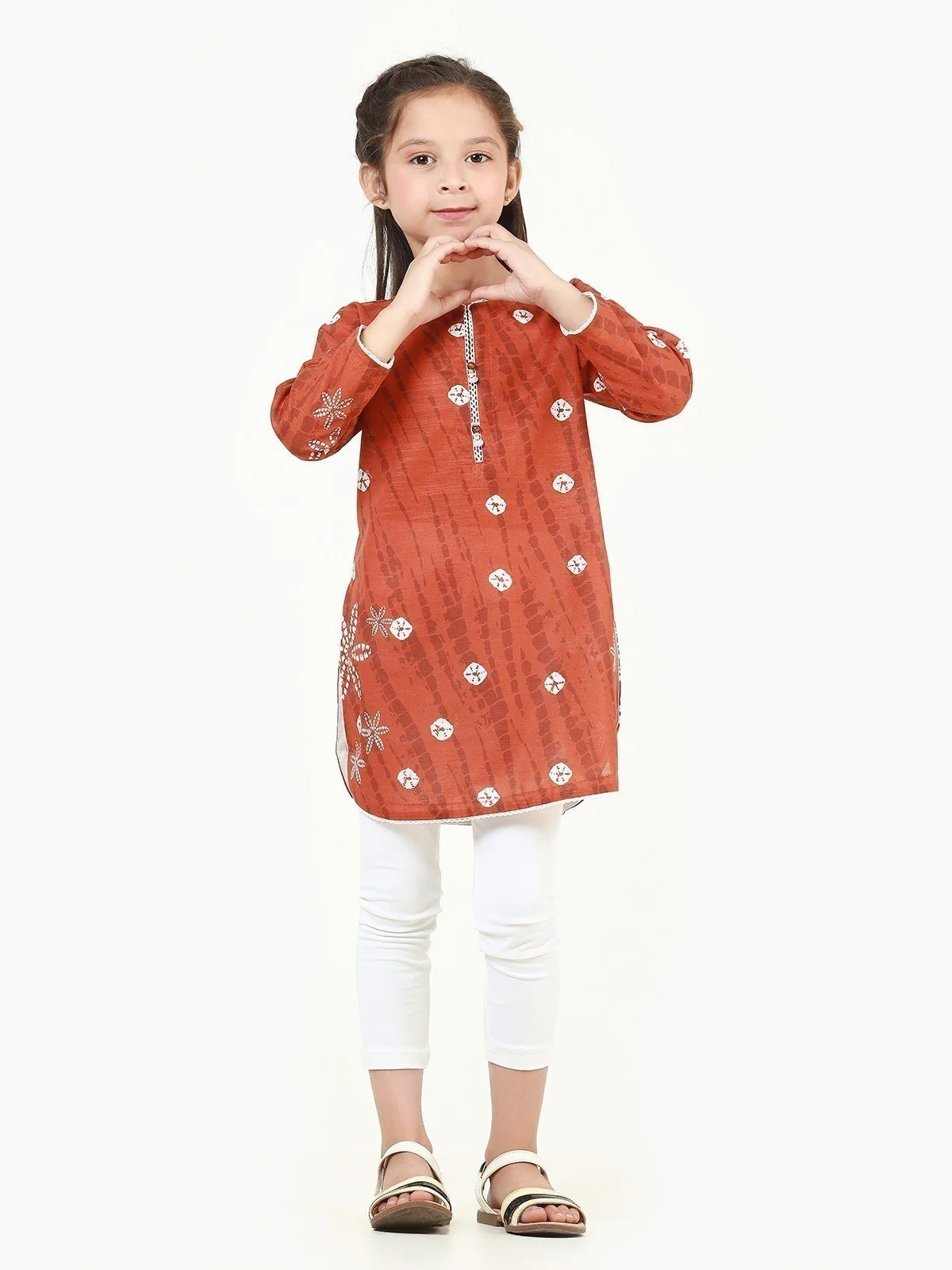 Printed Viscose Shirt - EGTKP22-70392