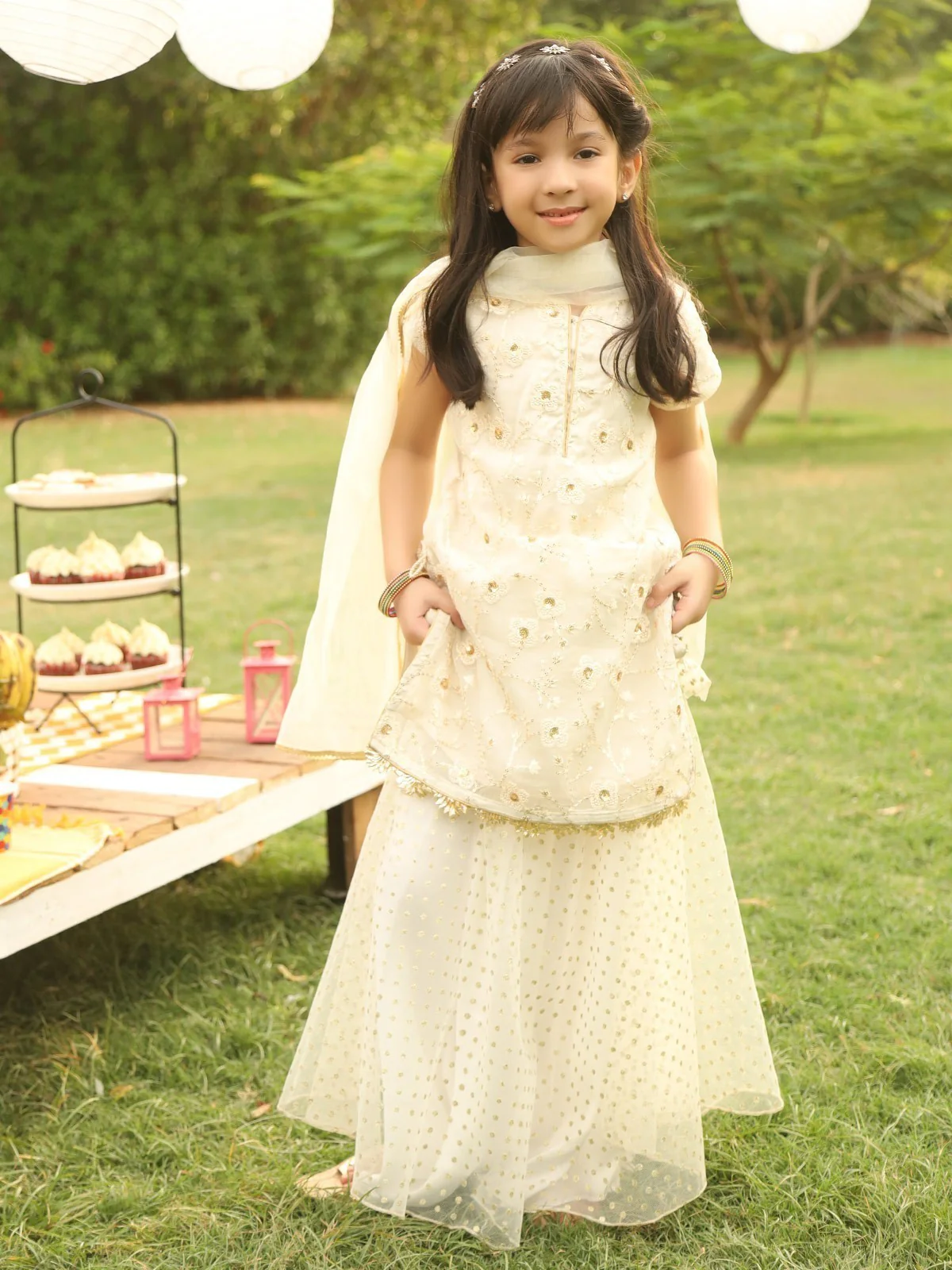 Lehenga Suit - EGTP20-22164