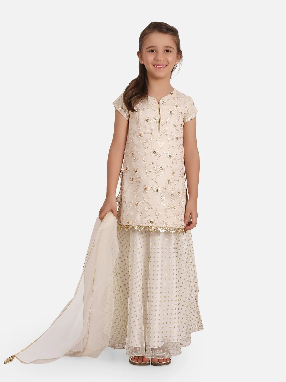 Lehenga Suit - EGTP20-22164 - Image 2