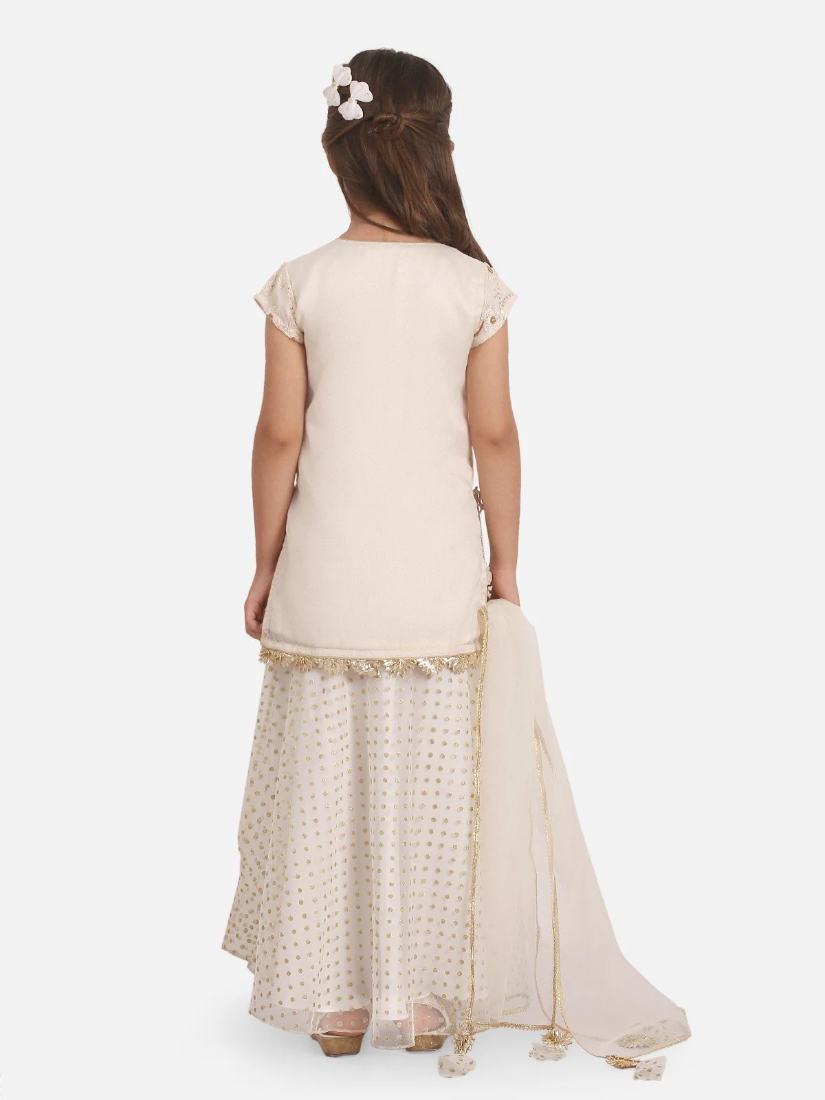 Lehenga Suit - EGTP20-22164 - Image 3