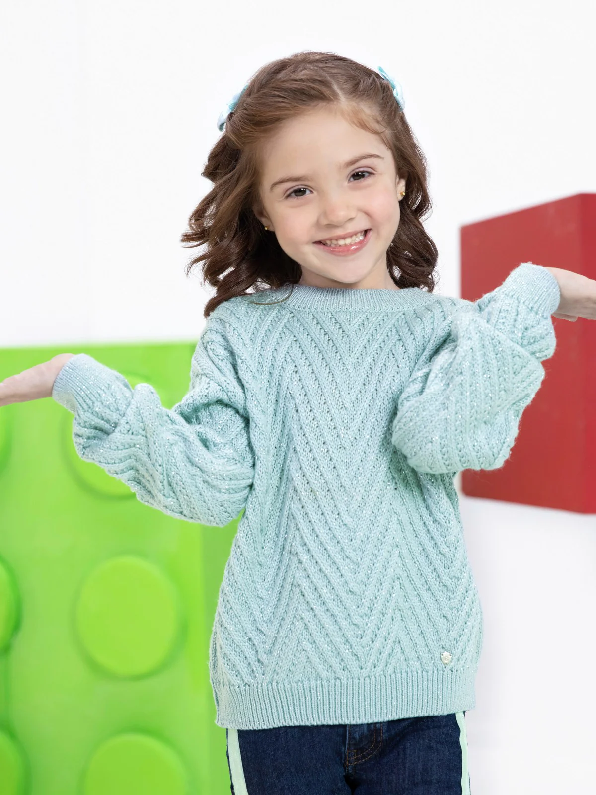 Sweater - EGTSWT21-005 - Image 2