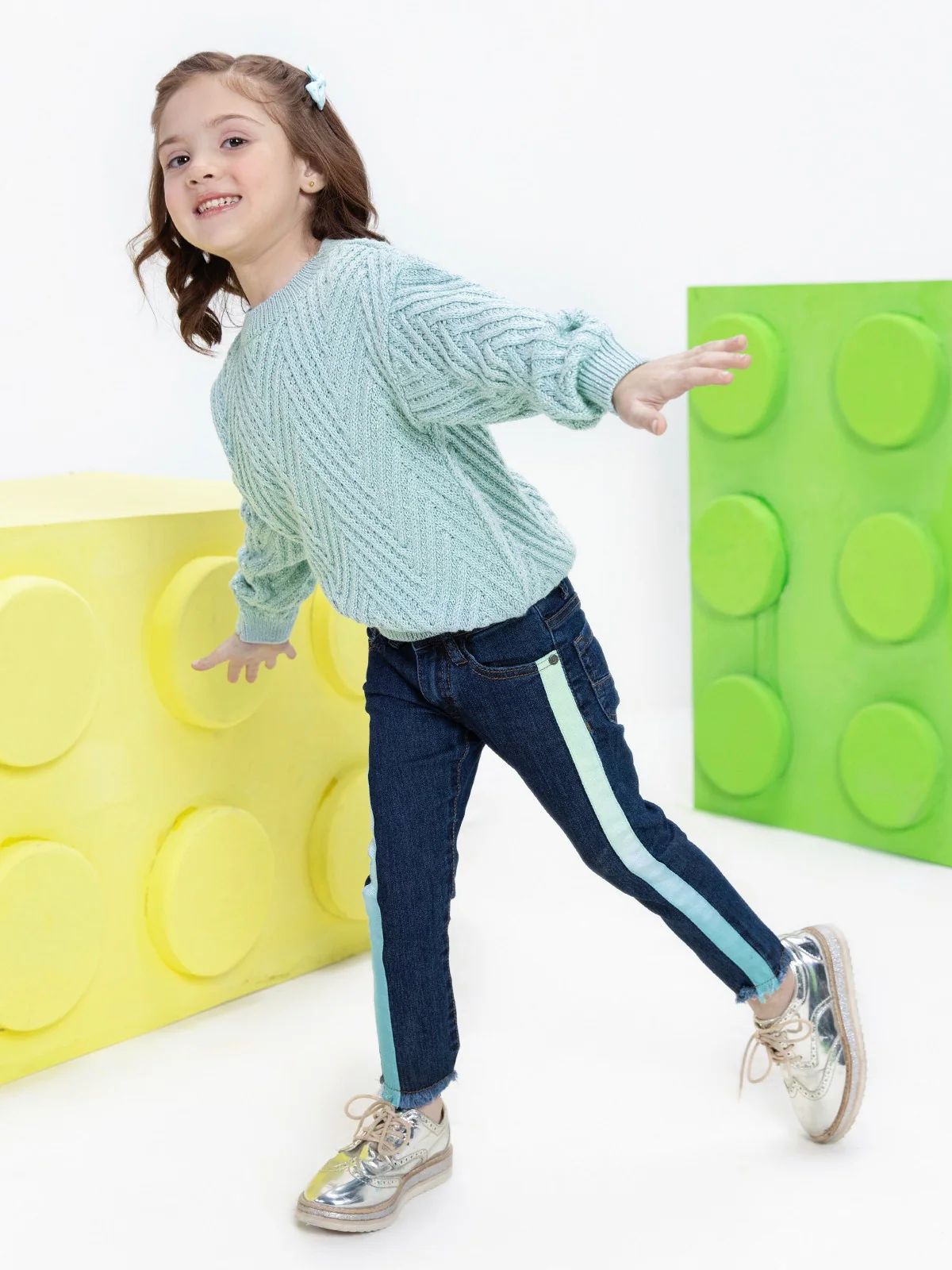Sweater - EGTSWT21-005 - Image 5