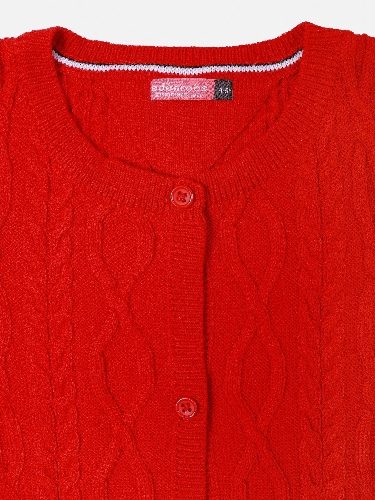 Knitted Sweater - EGTSWT21-006 - Image 2