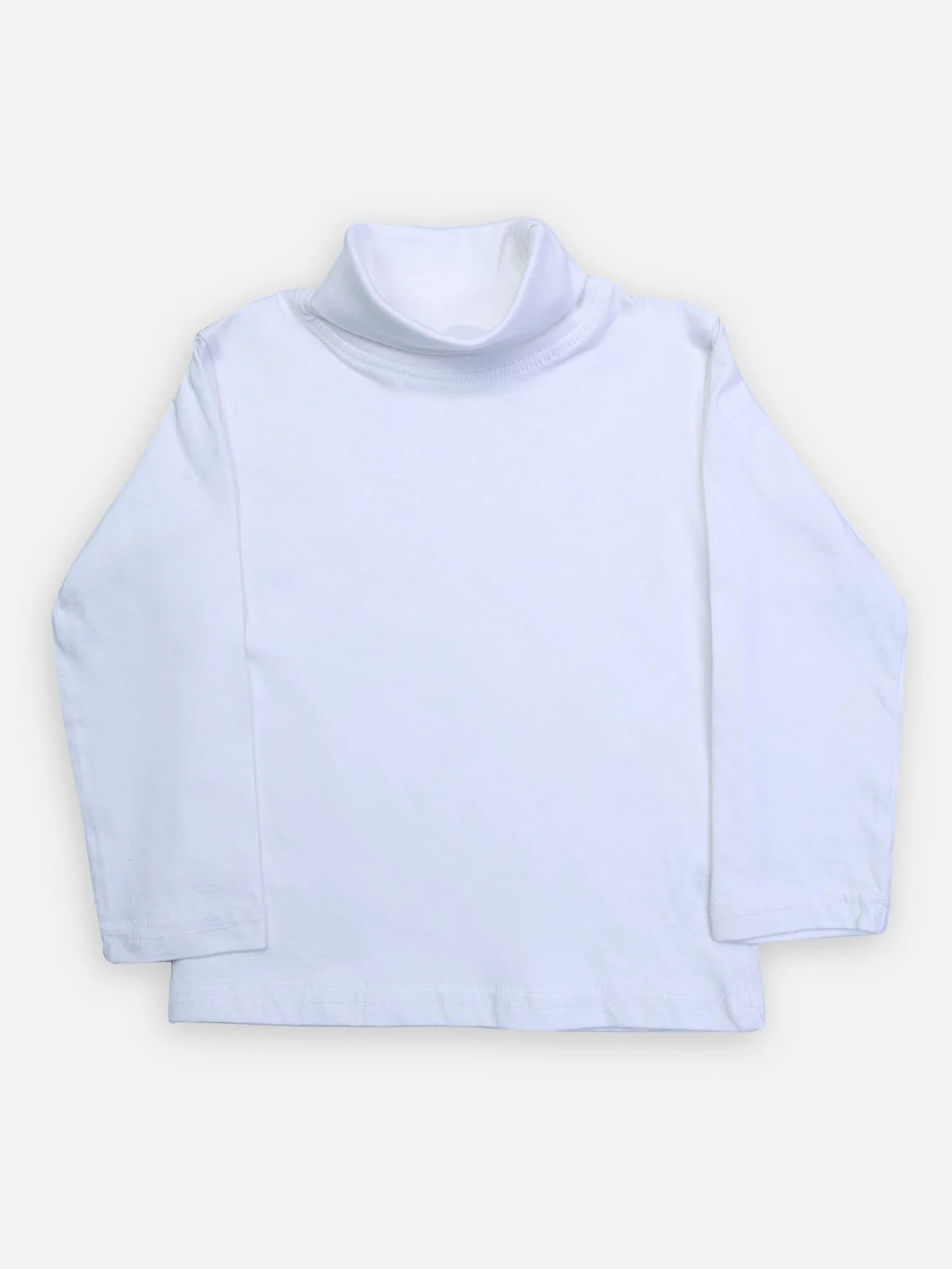 Cotton High Neck - EKTBF21-001