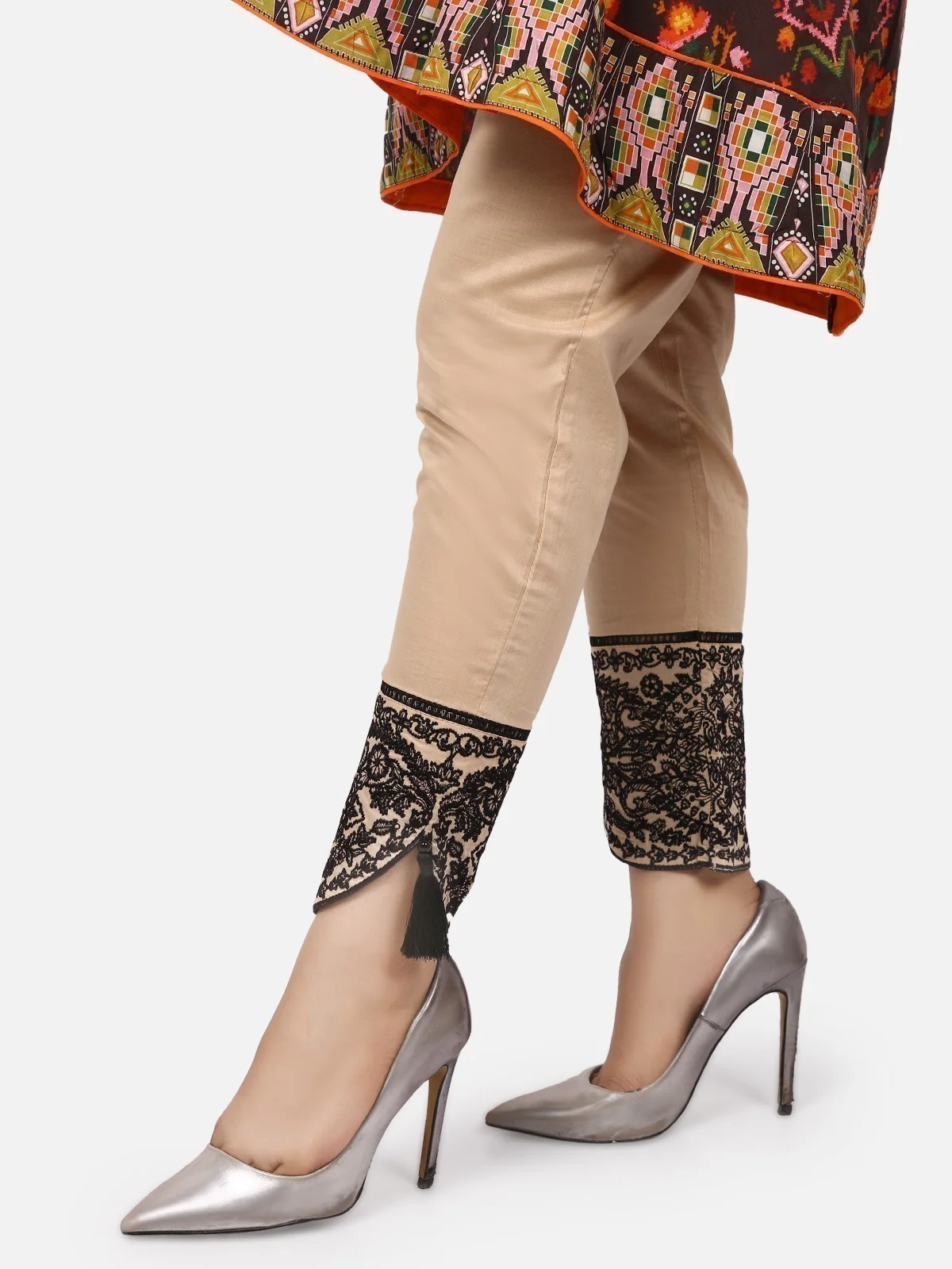 Trouser - ELBE19-76175 - Image 3