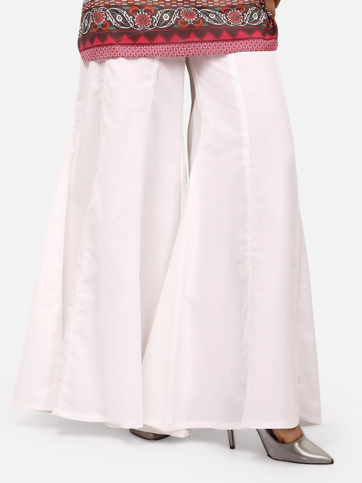 Trouser - ELBE19-76178
