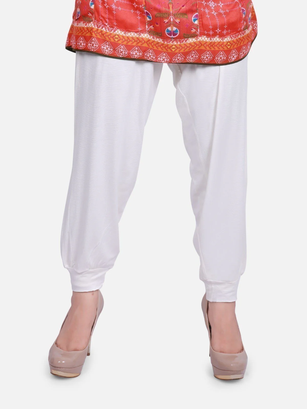Trouser - ELBHP18-010