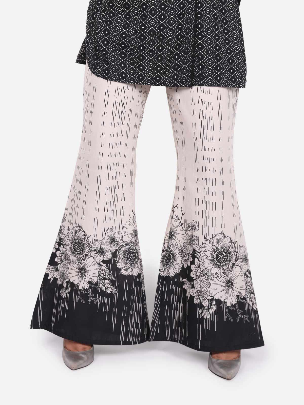 Trouser - ELBP18-76143