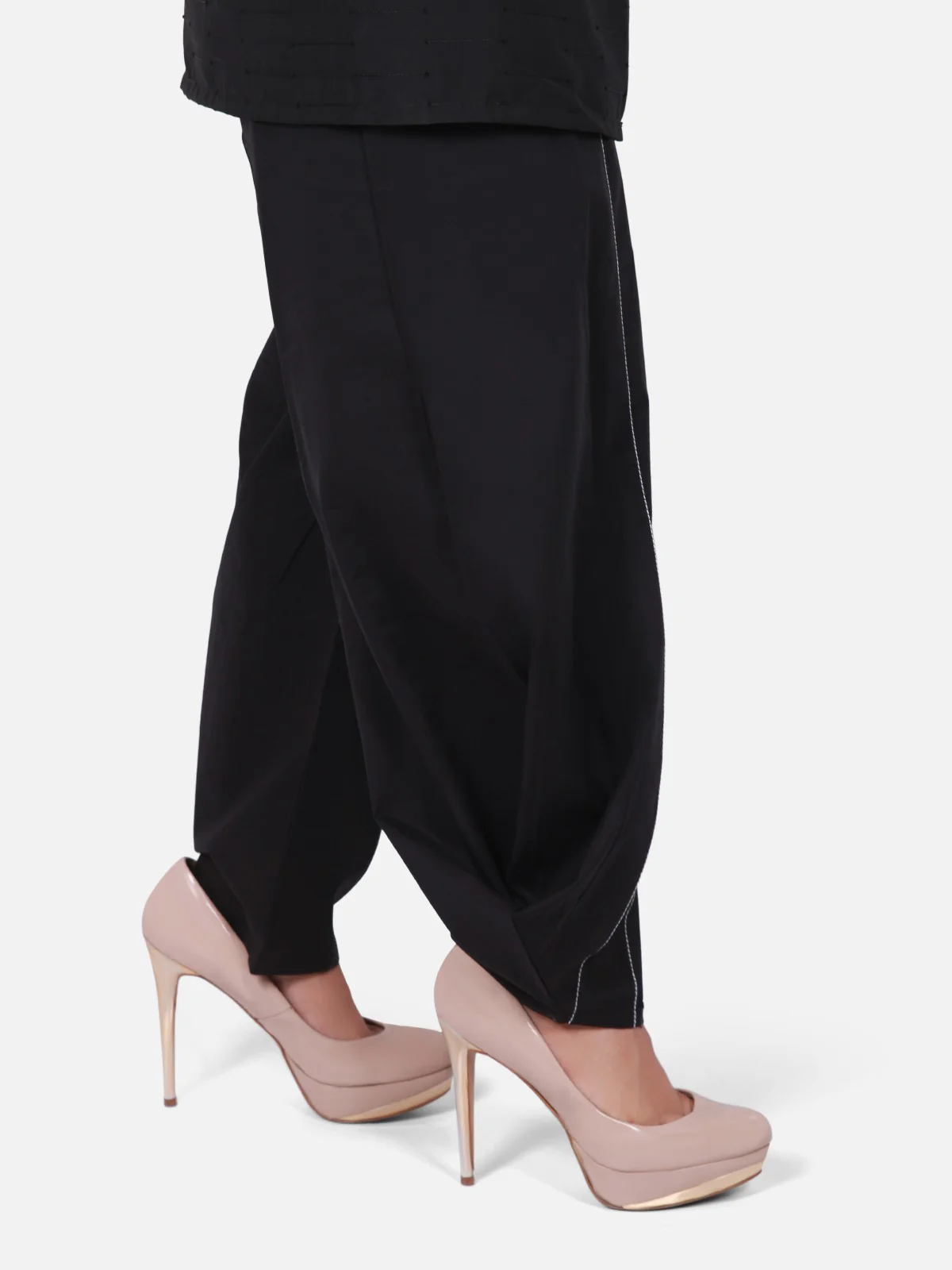 Trouser - ELBP18-76161 - Image 2
