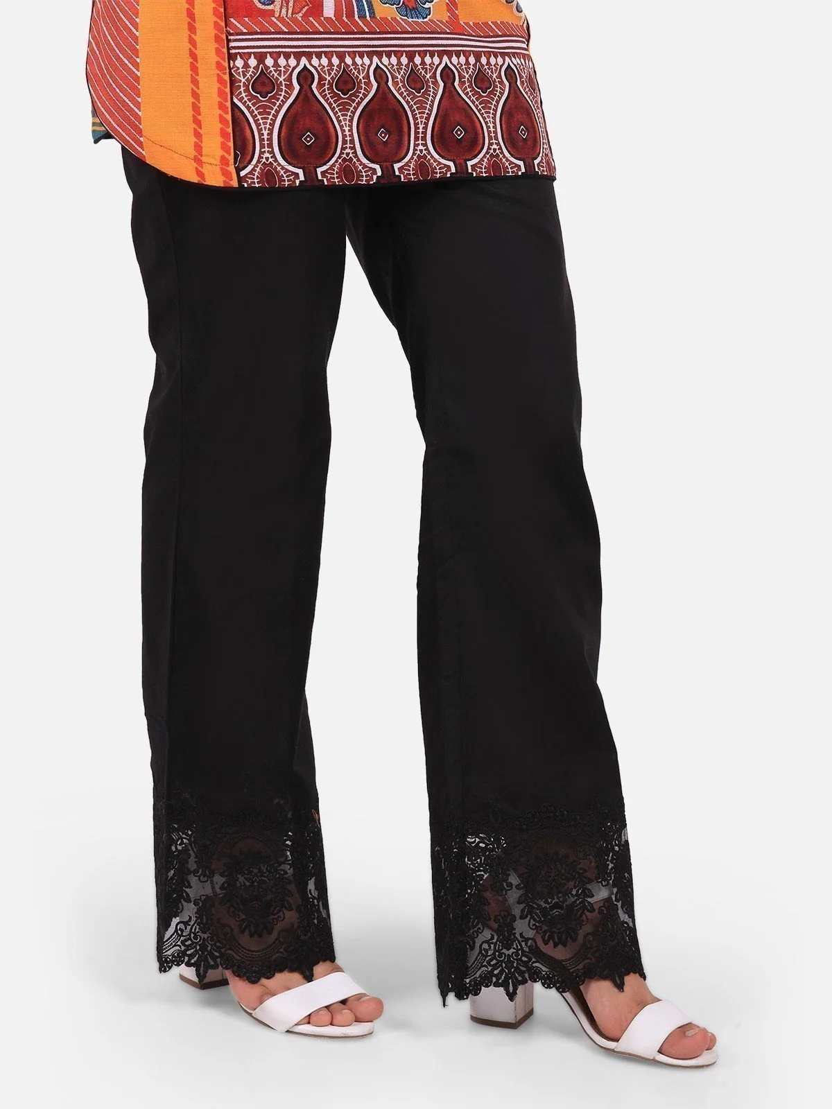 Trouser - ELBP19-76155 - Image 2
