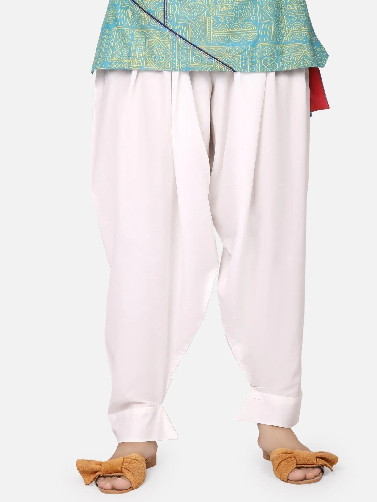 Trouser - ELBP19-76165