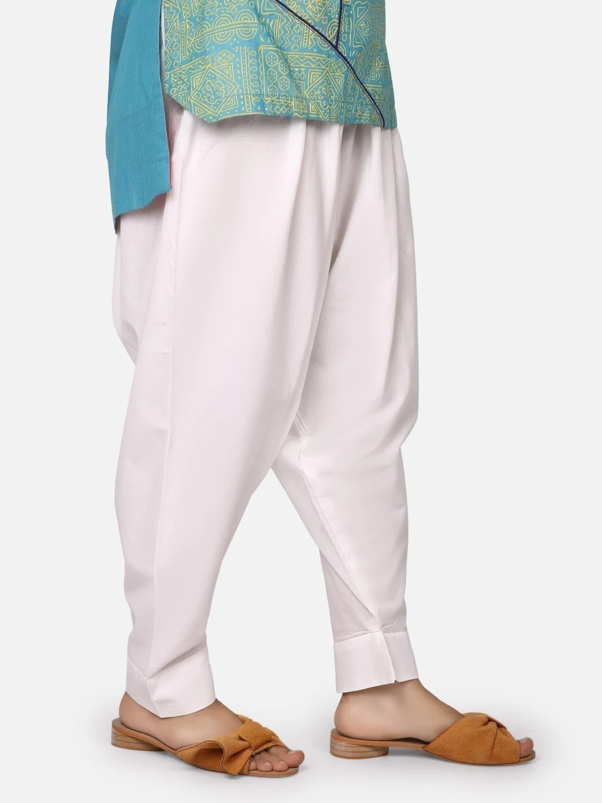 Trouser - ELBP19-76165 - Image 2