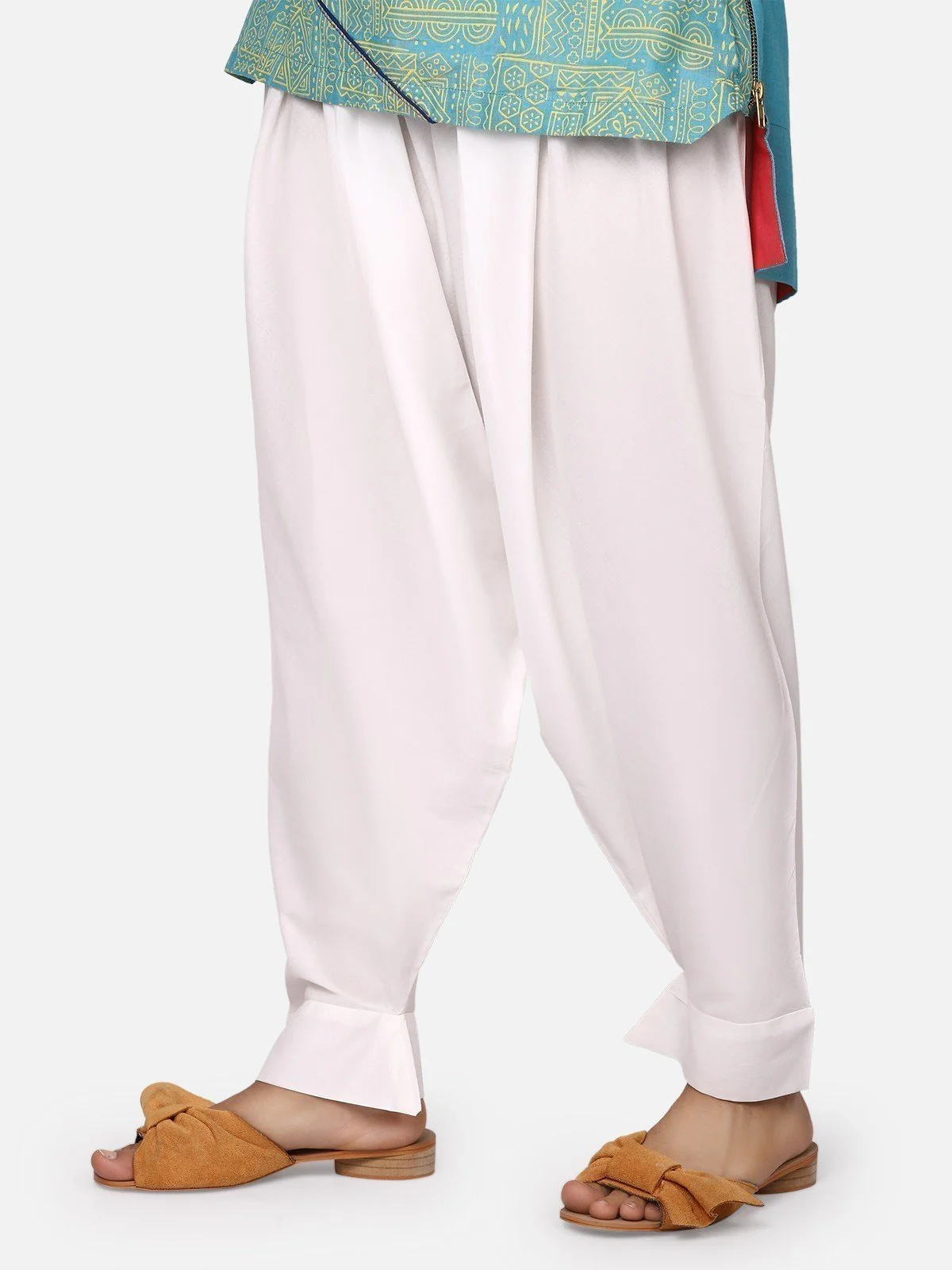 Trouser - ELBP19-76165 - Image 3