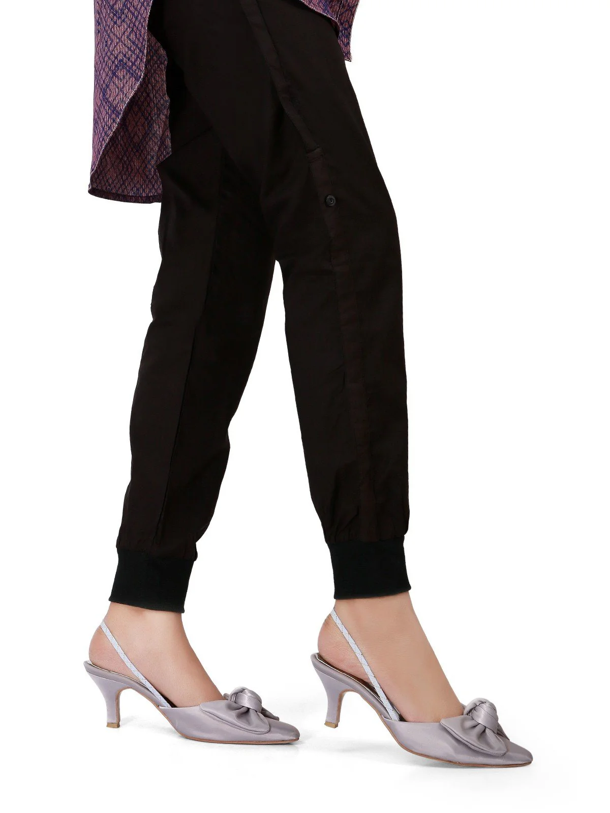 Cambric Trouser - ELBP19-76172 - Image 3