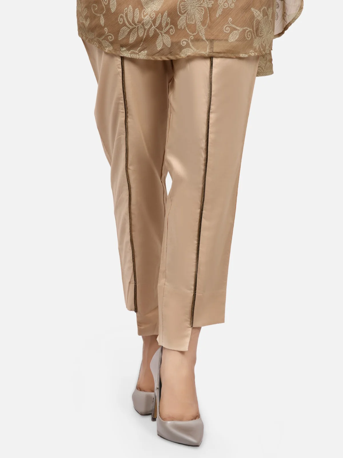 Trouser - ELBP19-76174 - Image 2