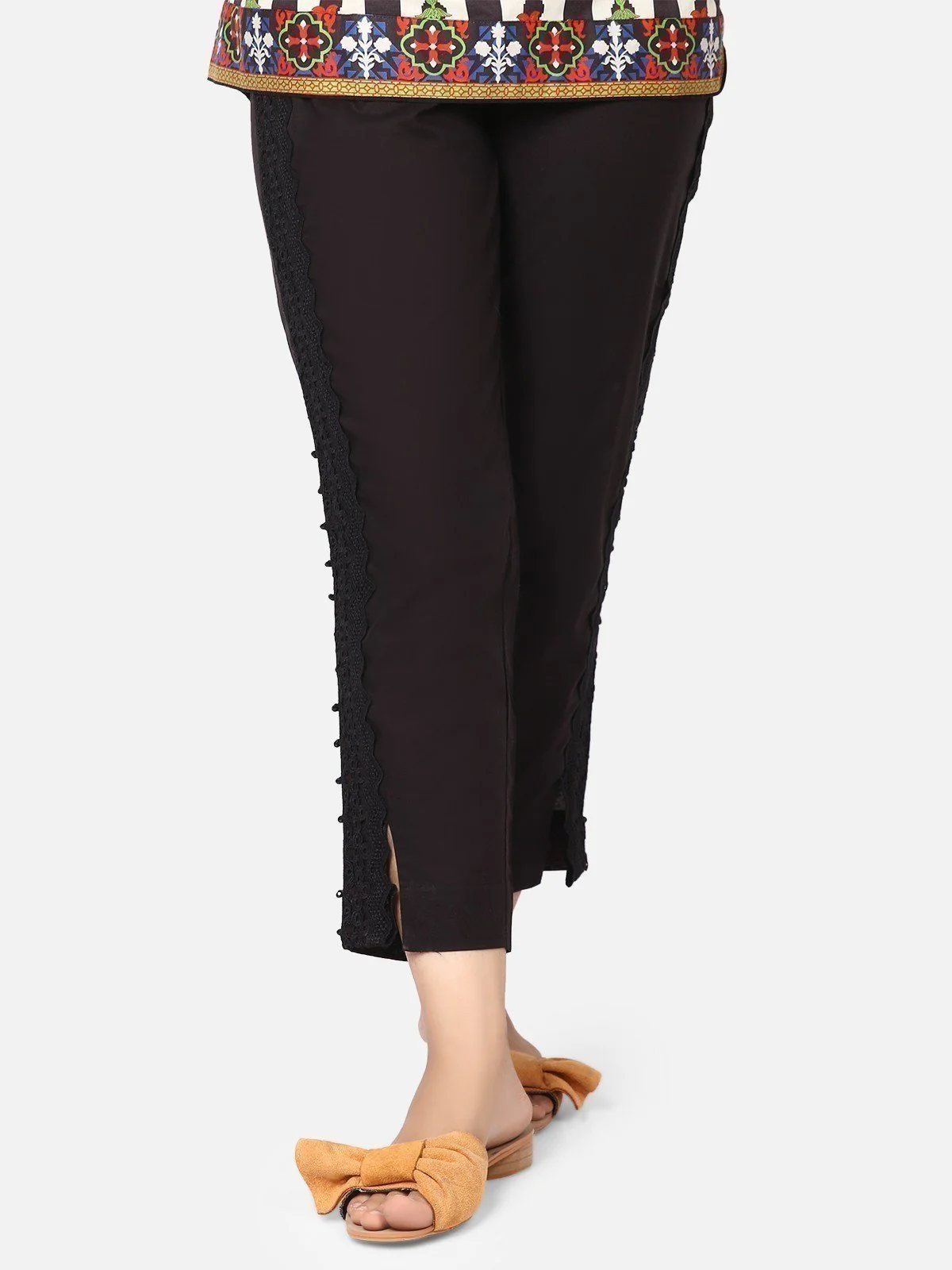 Trouser - ELBP19-76181 - Image 3