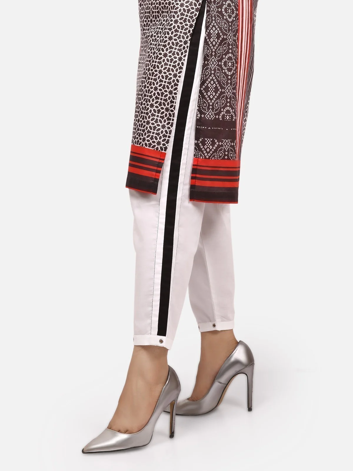 Trouser - ELBP19-76182 - Image 2