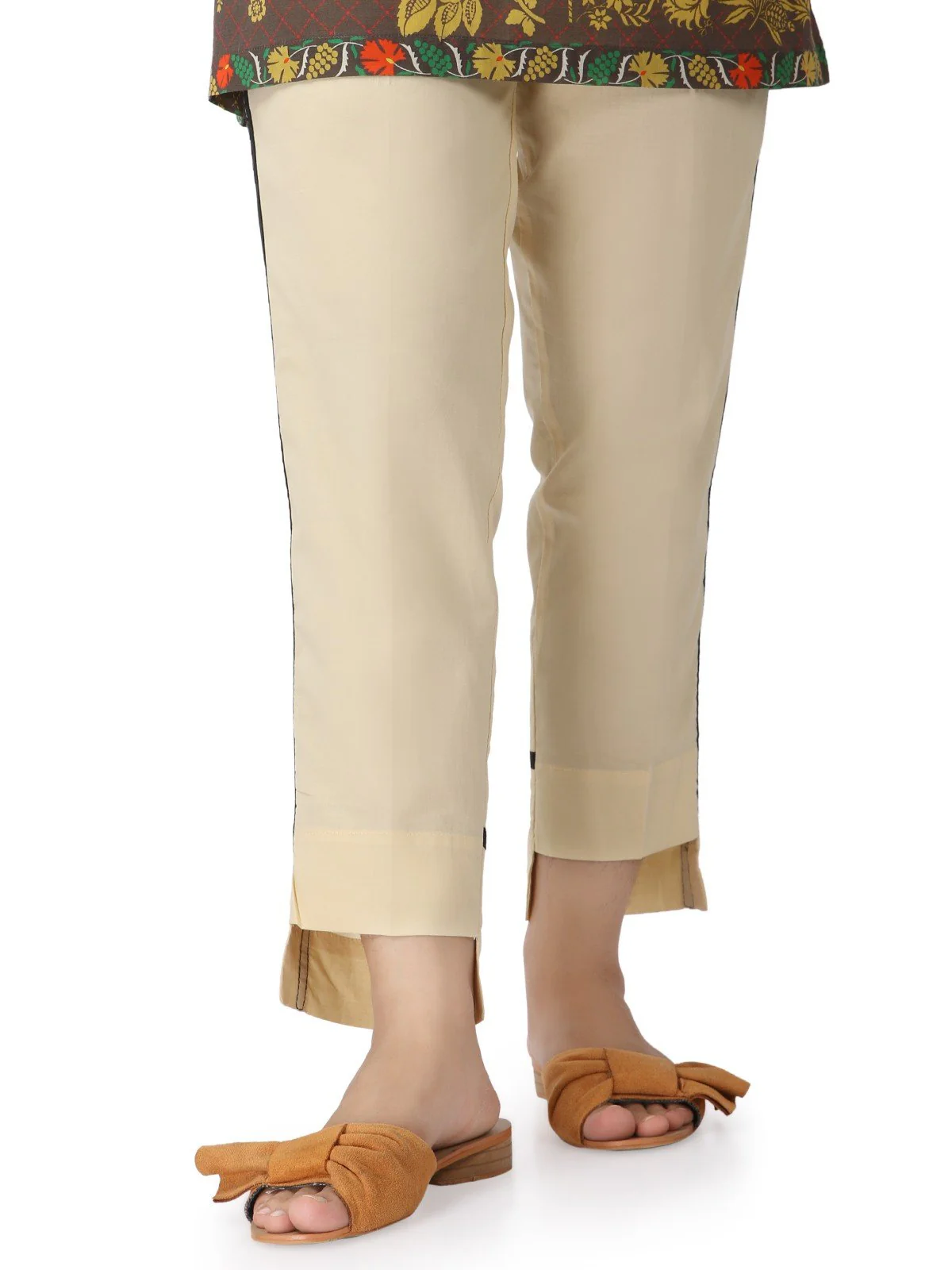 Trouser - ELBP19-76191