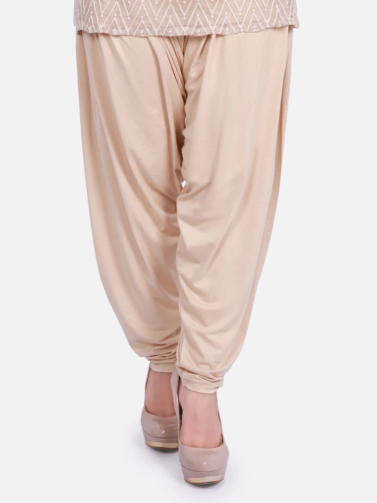 Trouser - ELBPP18-001