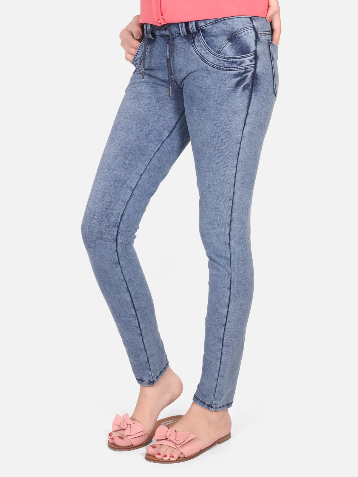 Basic Tights - ELBT17-001 - Image 2