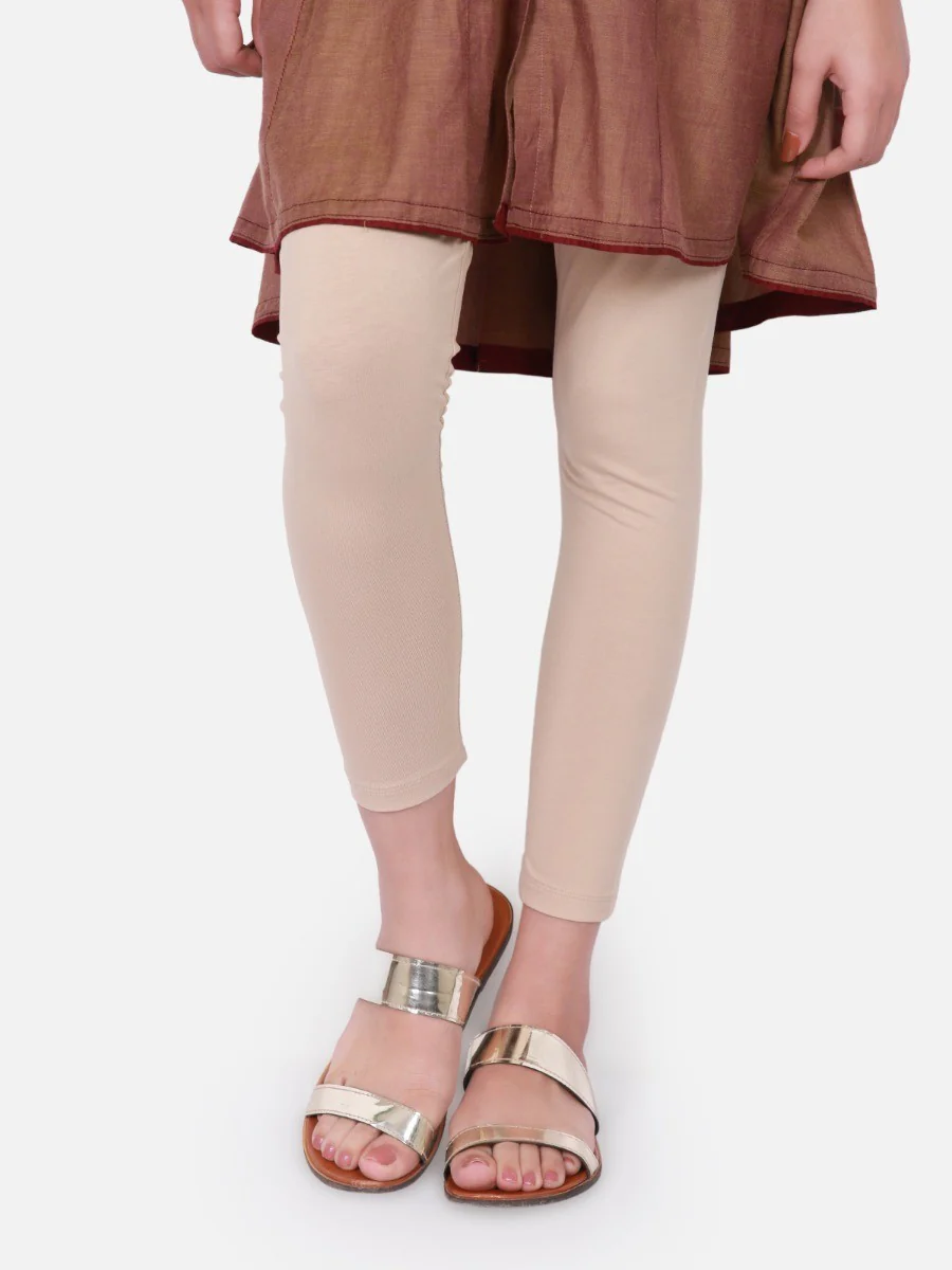 Basic Tights - ELBT19-76201