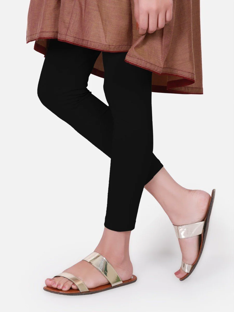 Basic Tights - ELBT19-76203