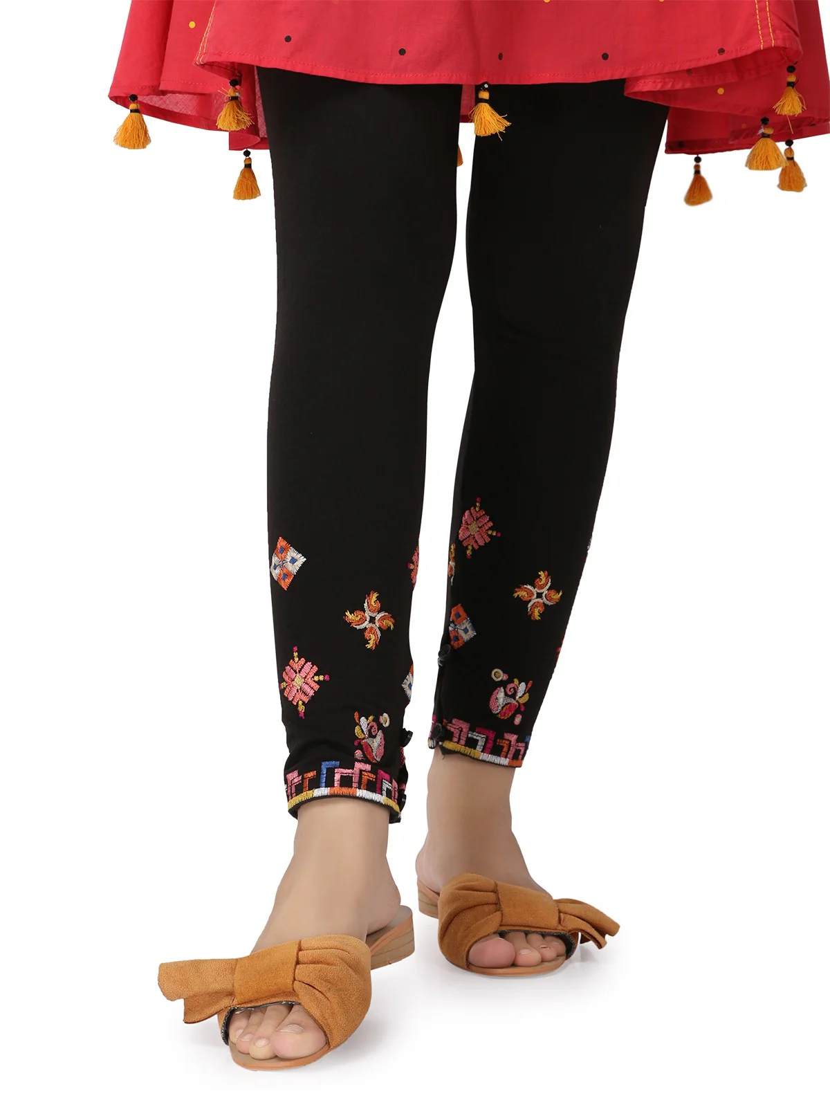 Basic Tights - ELBTE19-76125