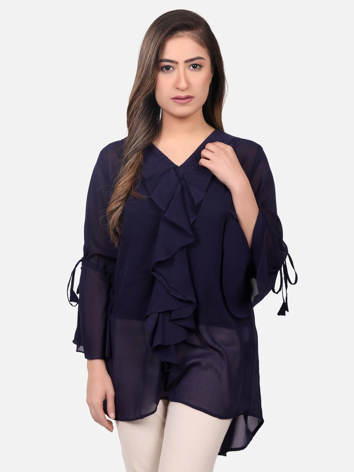 Western Top - ELTW18-66226
