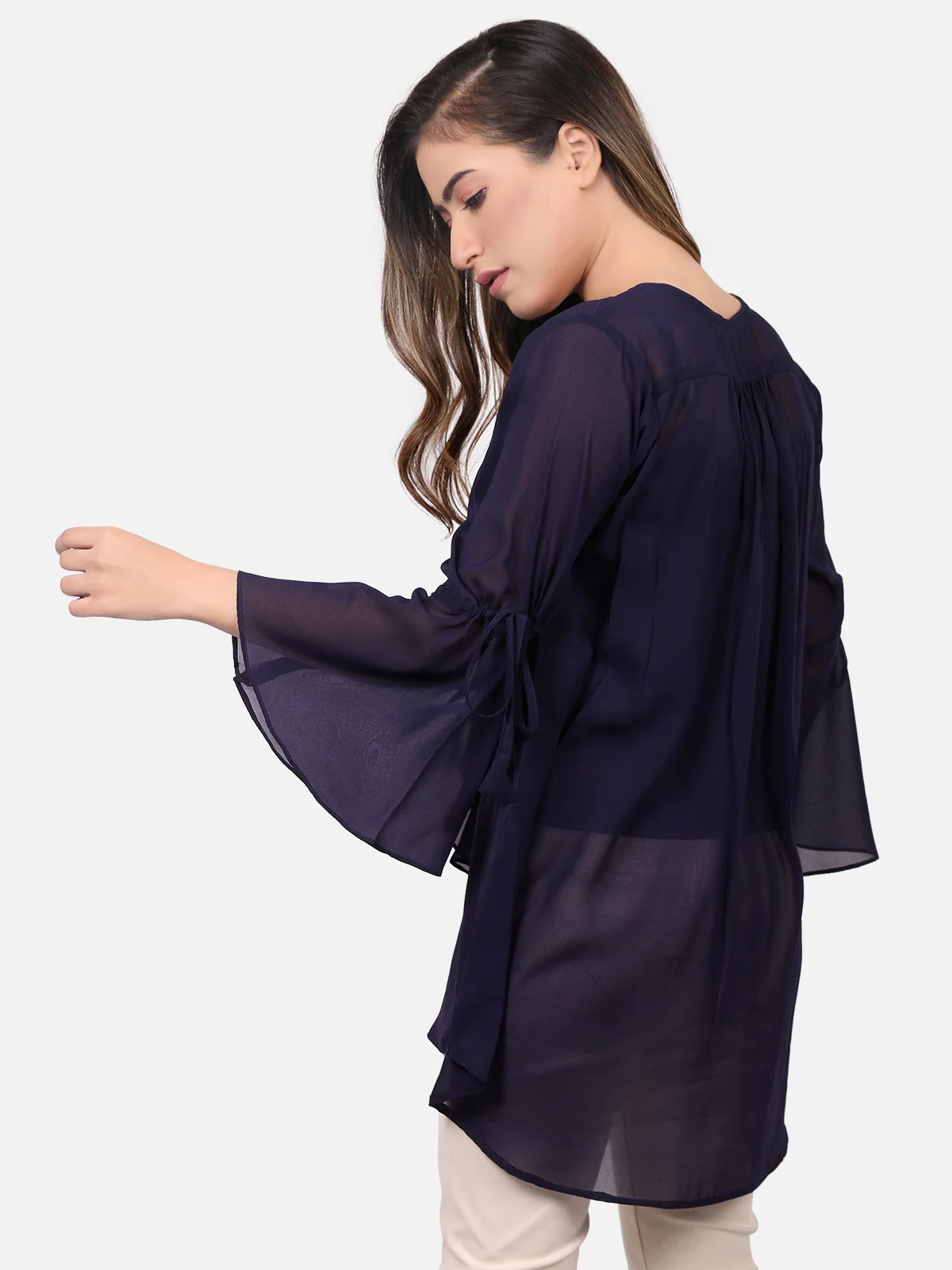 Western Top - ELTW18-66226 - Image 2