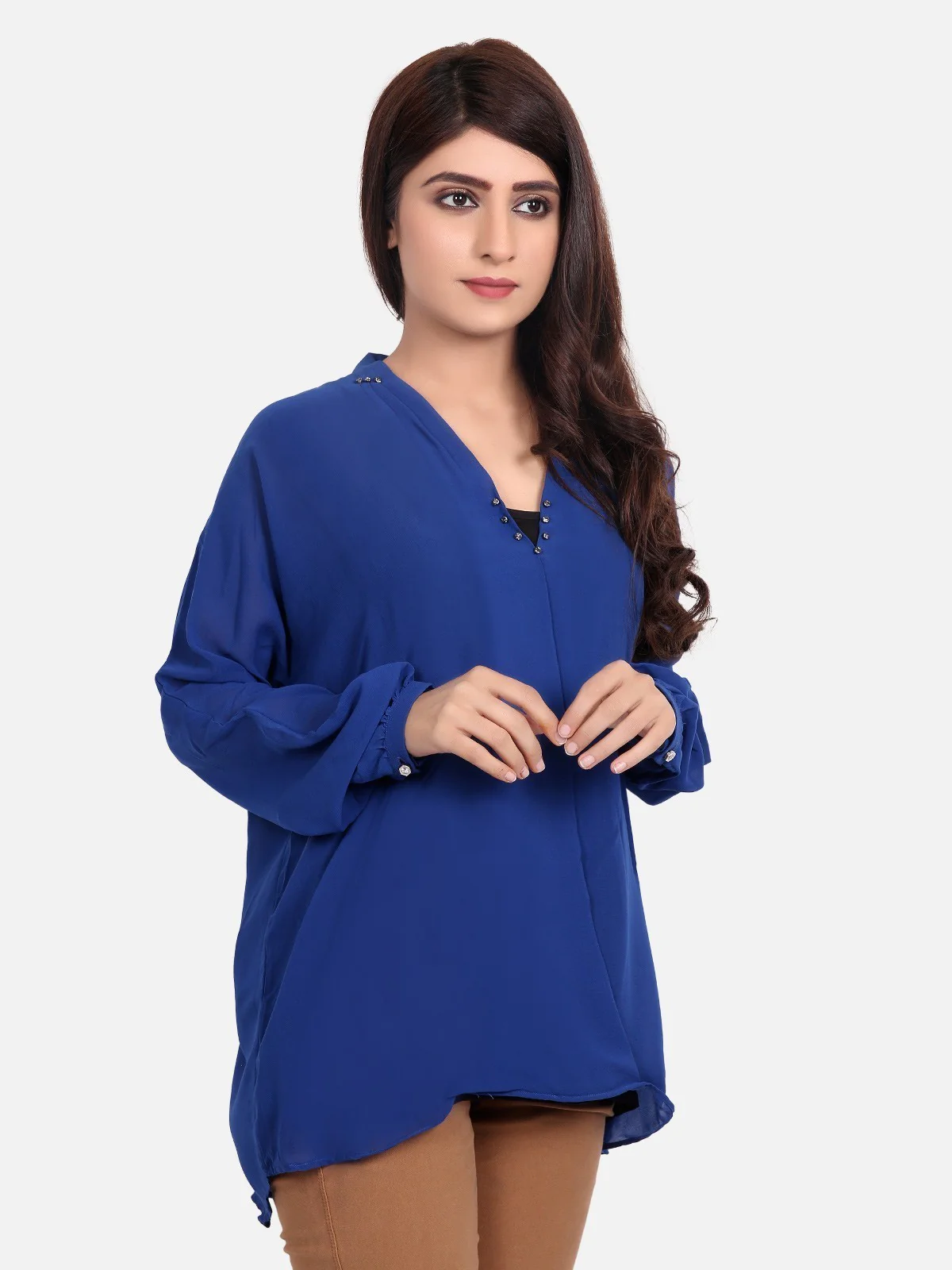 Western Top - ELTW18-66455