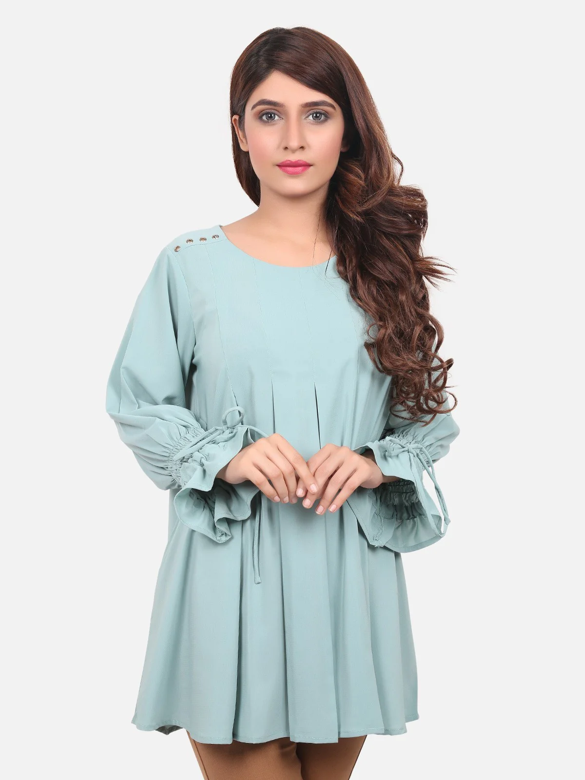 Western Top - ELTW18-66456