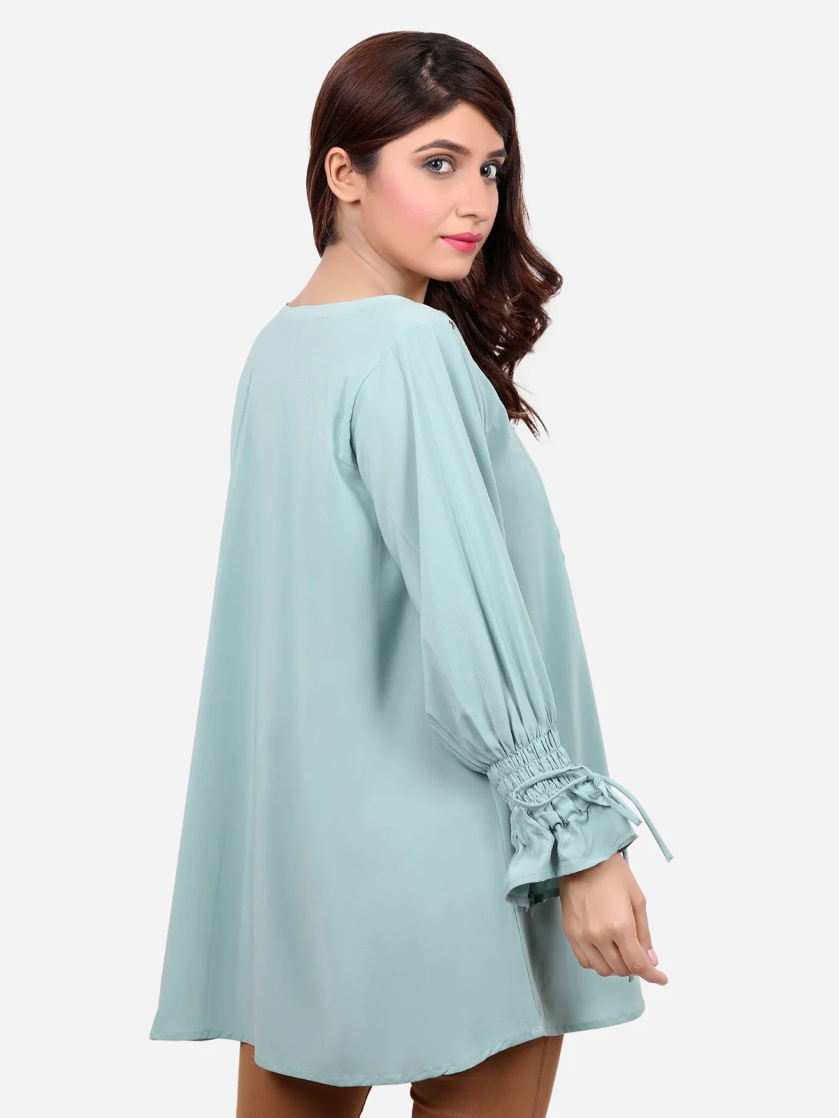 Western Top - ELTW18-66456 - Image 2