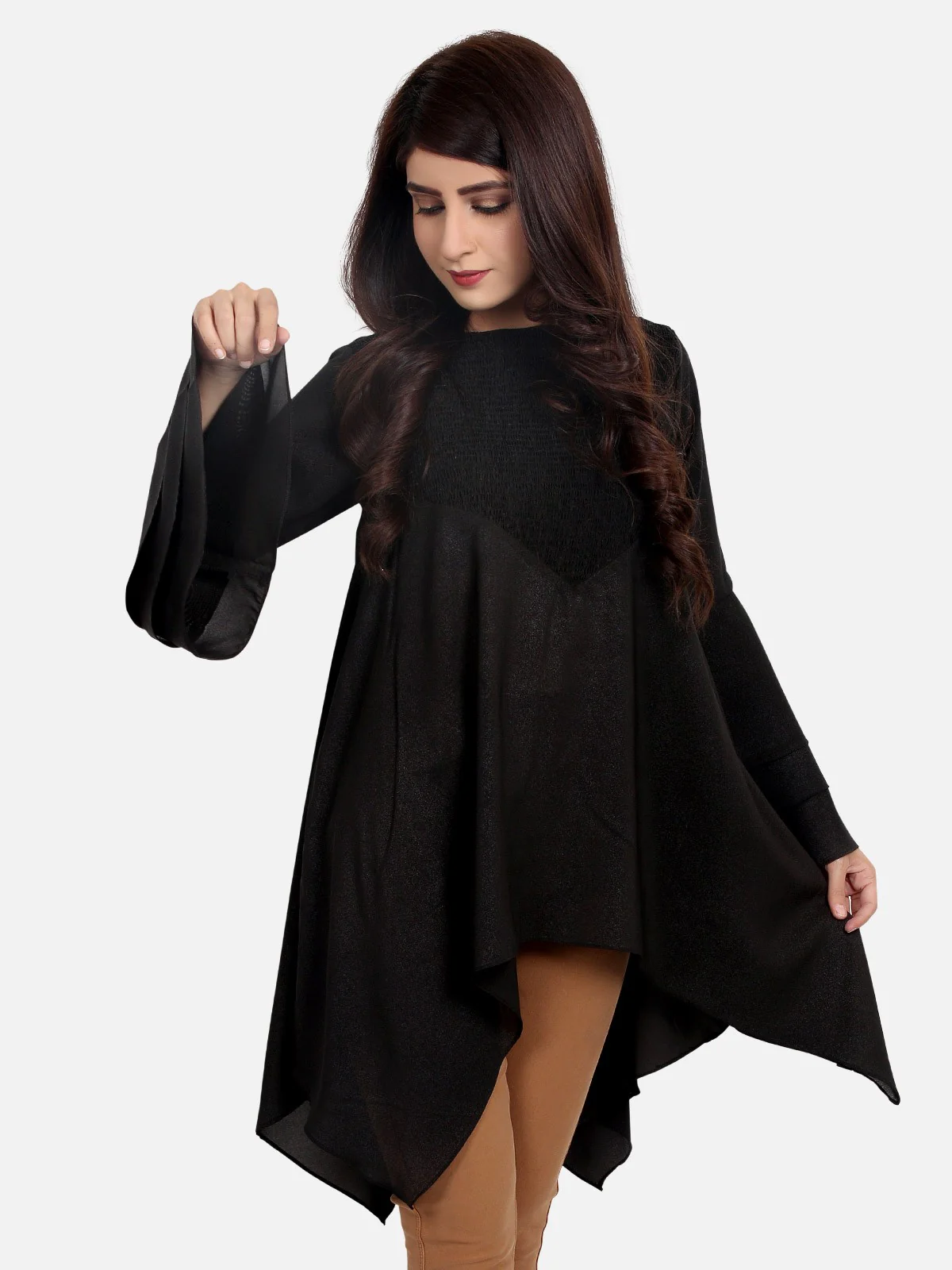 Western Top - ELTW18-66482
