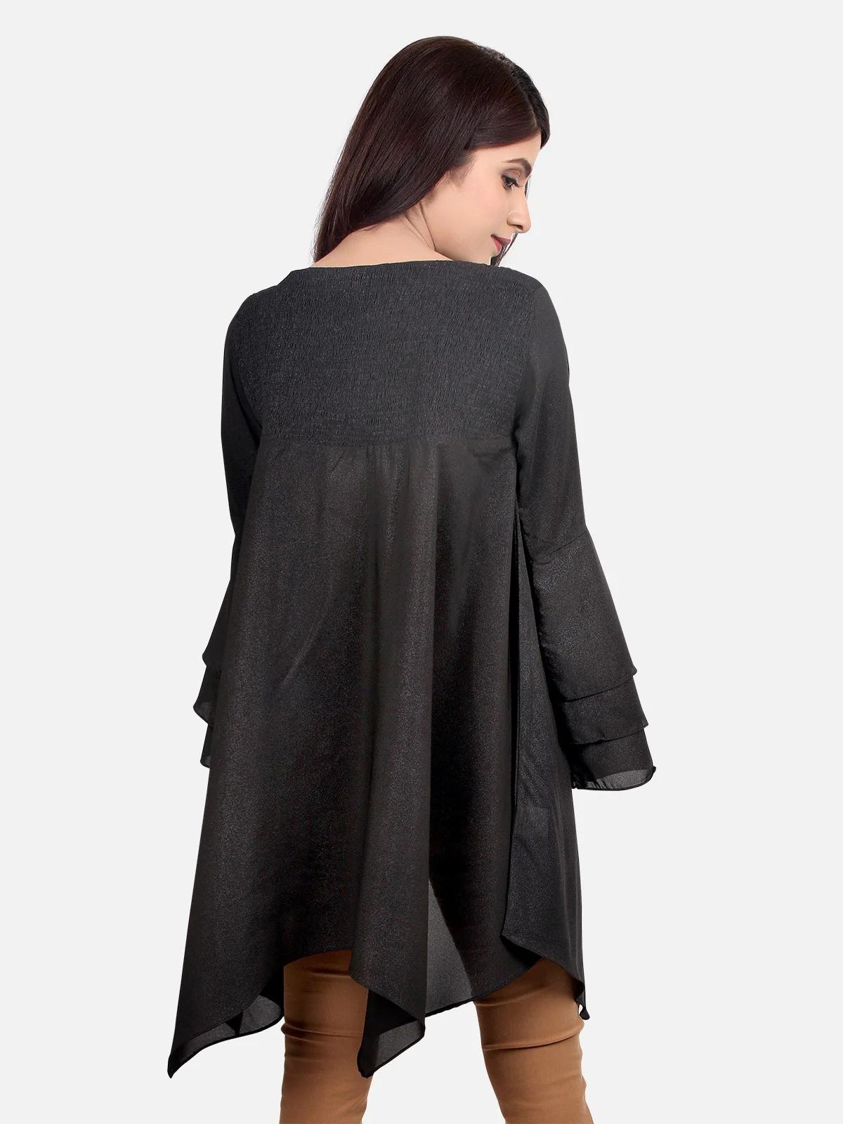 Western Top - ELTW18-66482 - Image 2