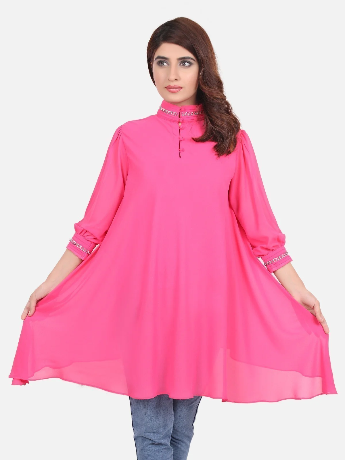 Western Top - ELTW18-66499
